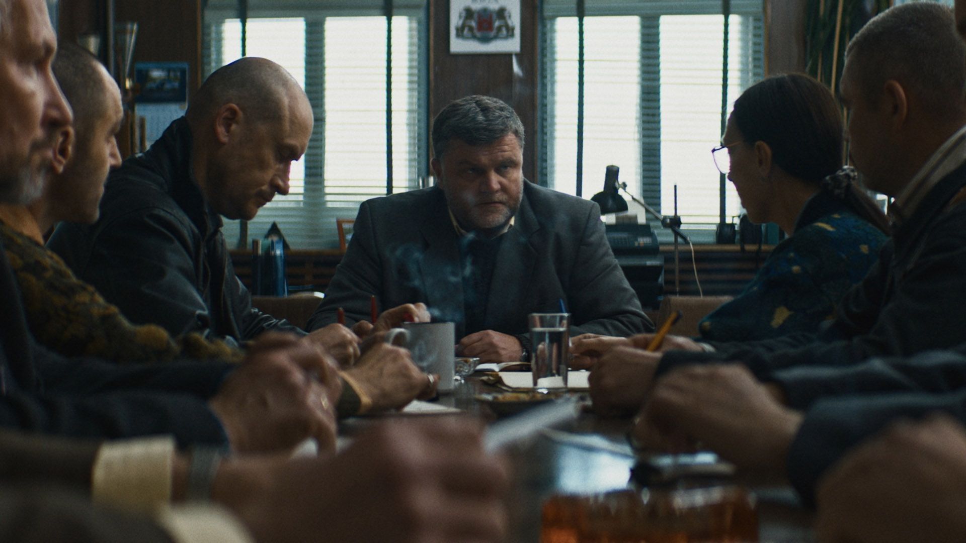 Tumesinine evangeelium