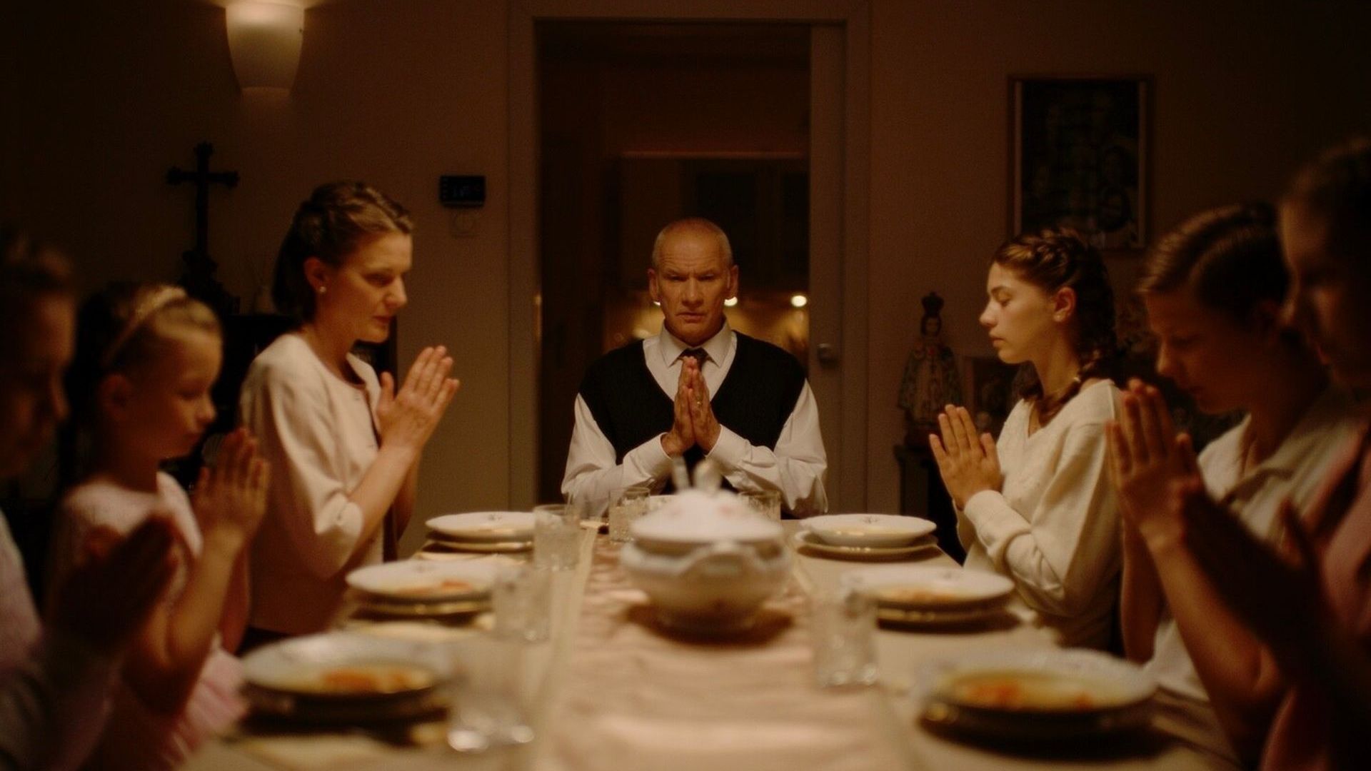 Shorts lühifilmi võistlusprogramm 4