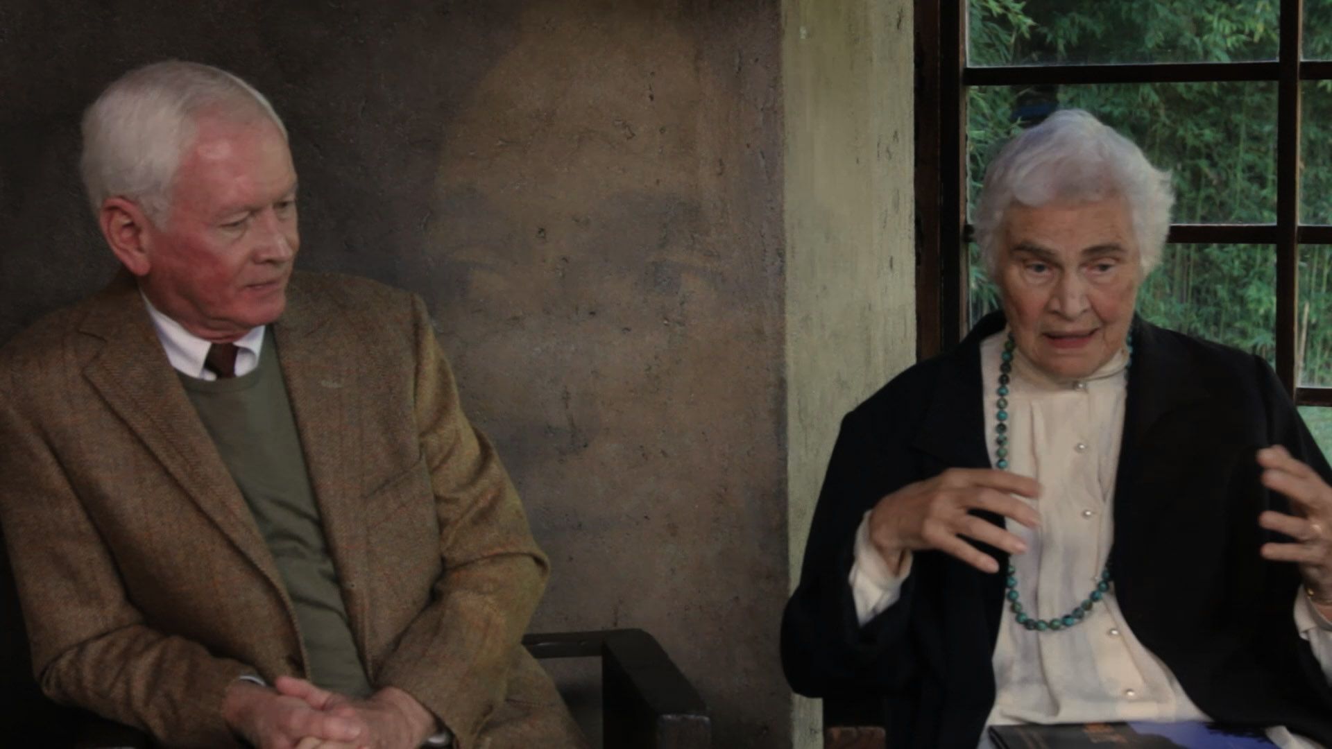 Schindler, ruumi arhitekt