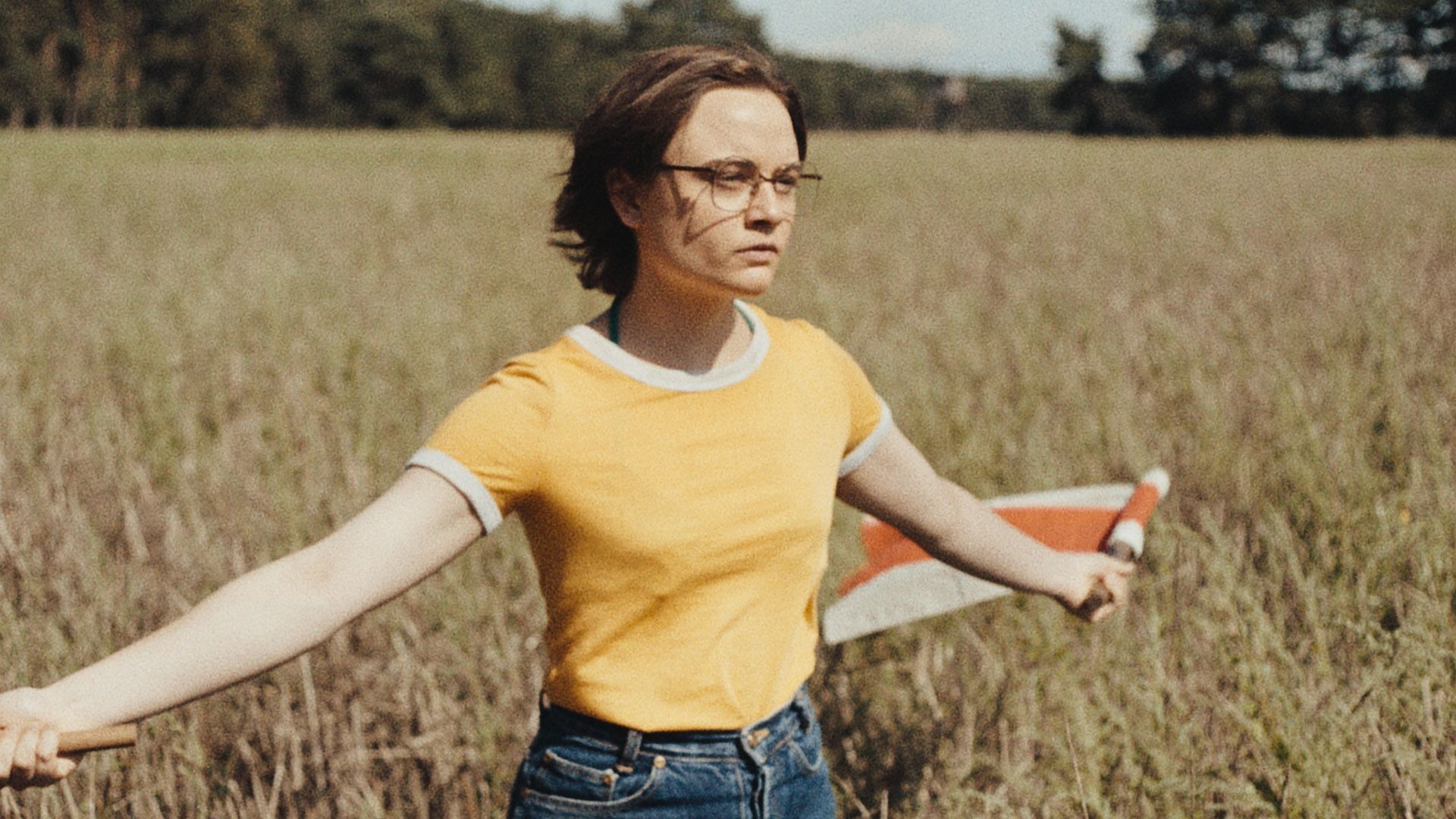 Vaadates päikesesse