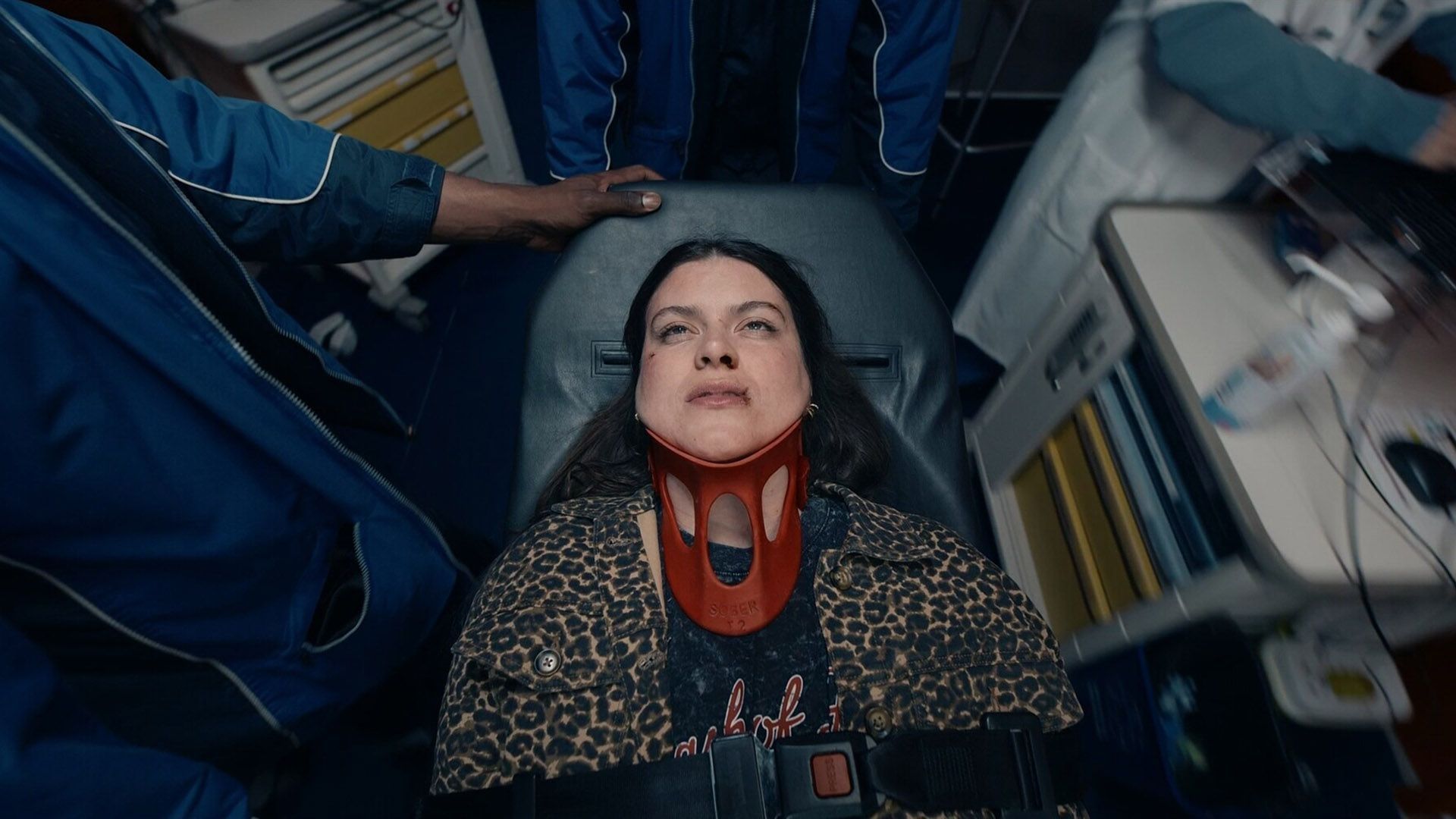 Little Nightmares: Best International Short Films