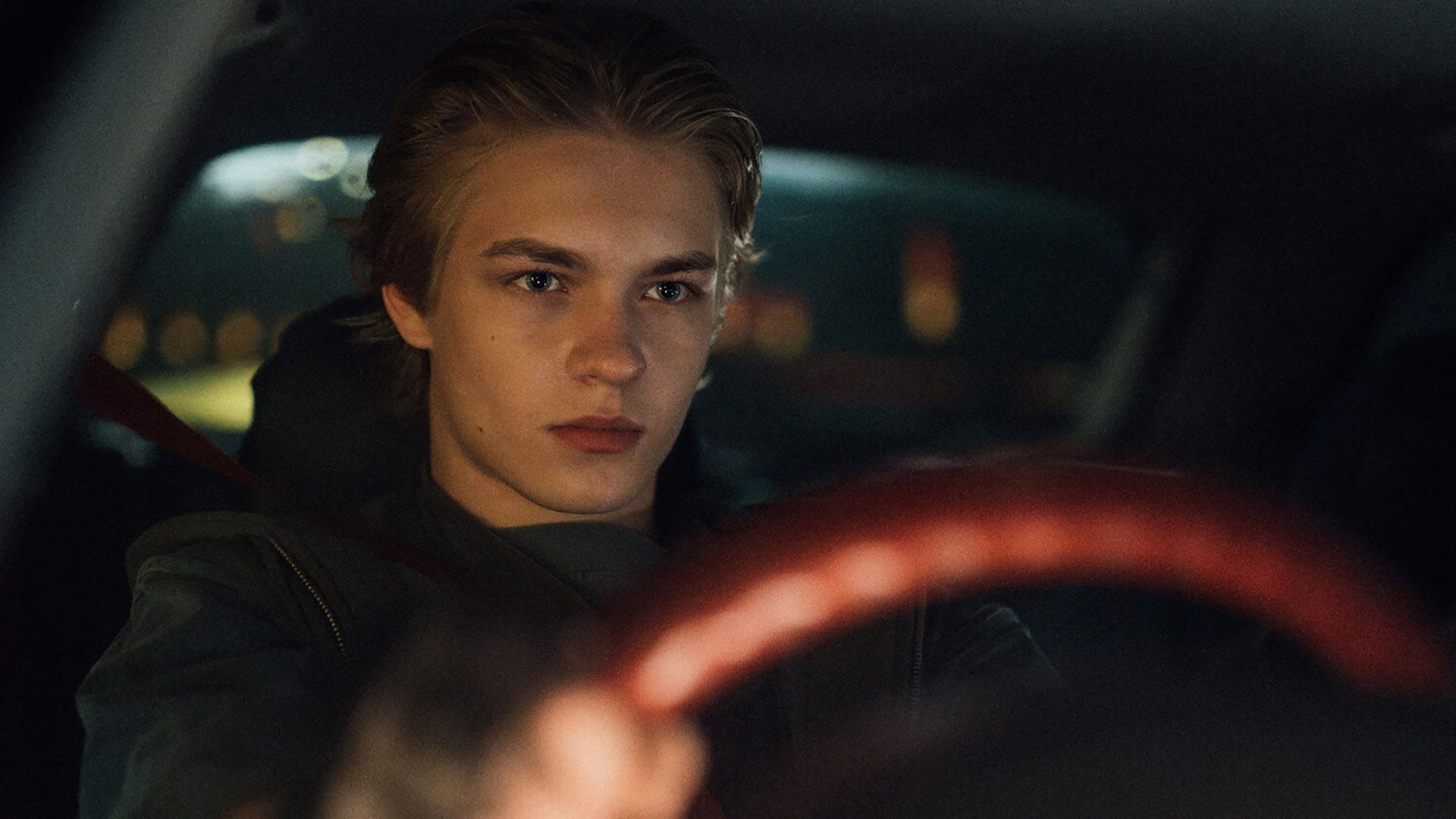 Méliès D'Argent lühifilmide võistlusprogramm