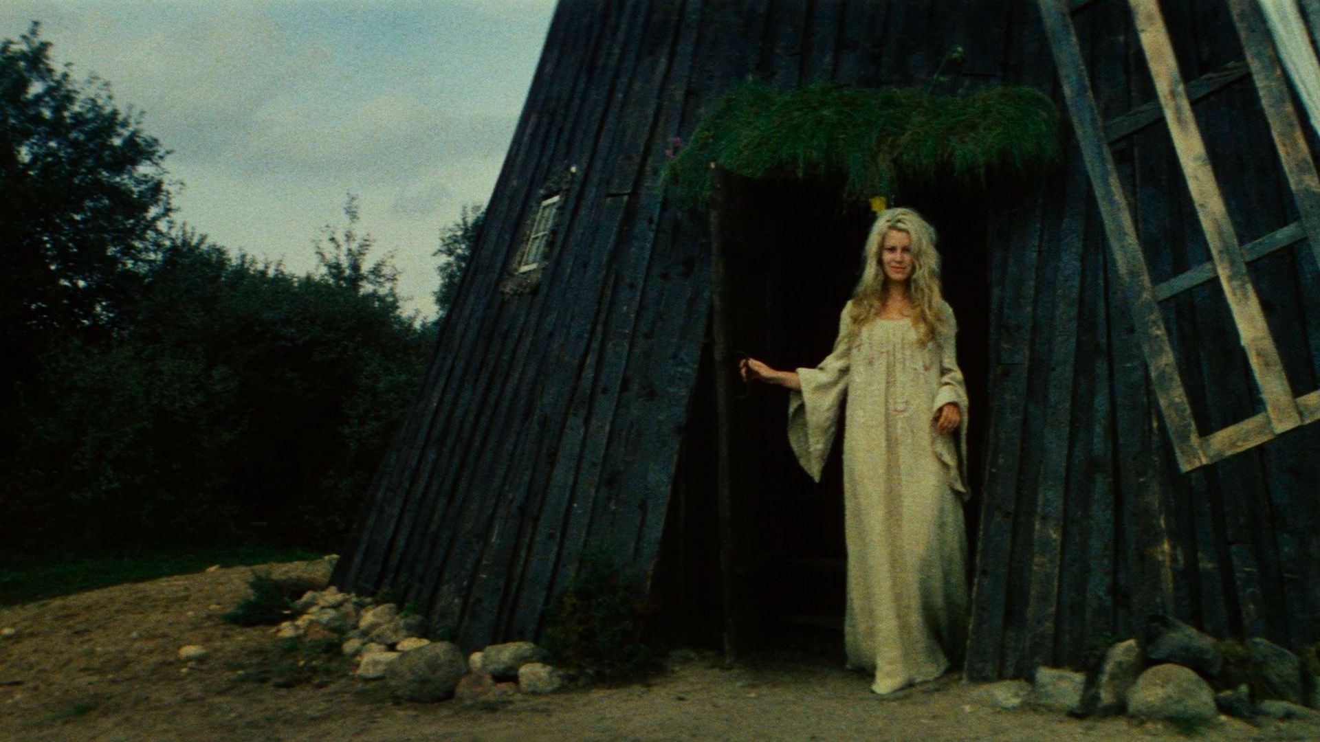 The Devil's Bride
