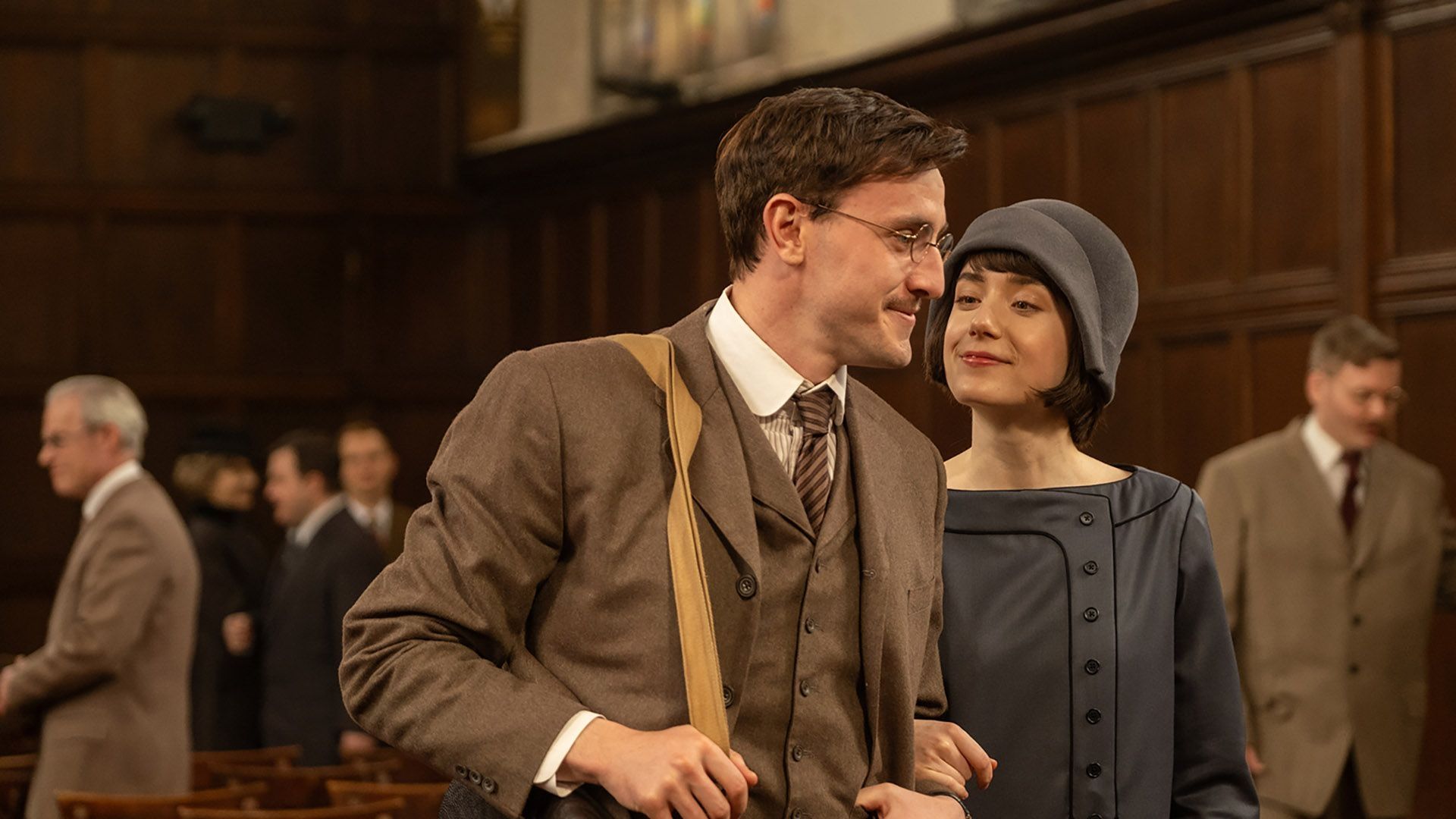 The History of Sound