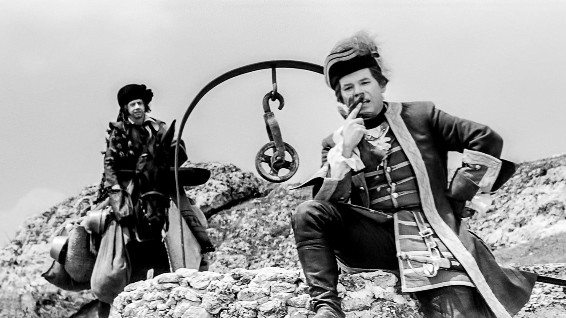 Saragossast leitud käsikiri