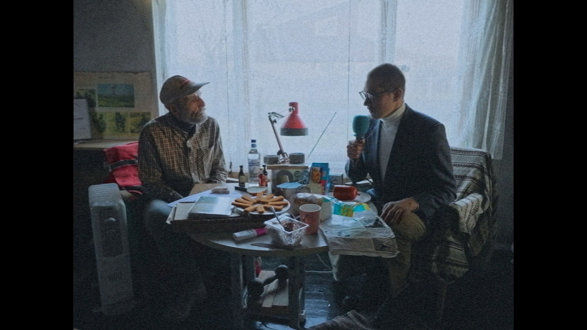 Õudne Eesti. Fresh Estonian short films