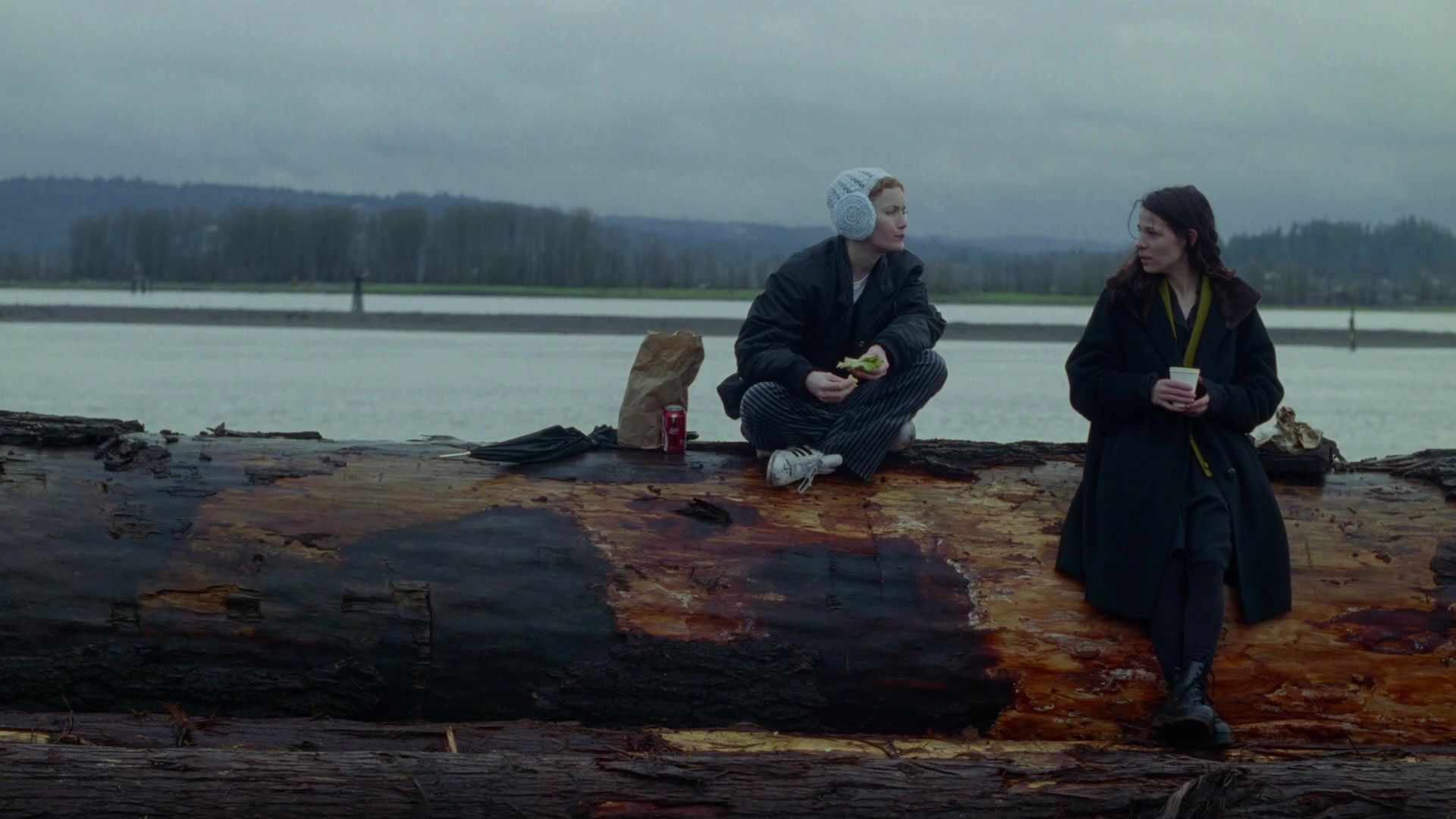 Asjad, mida ma sulle kunagi öelnud ei ole