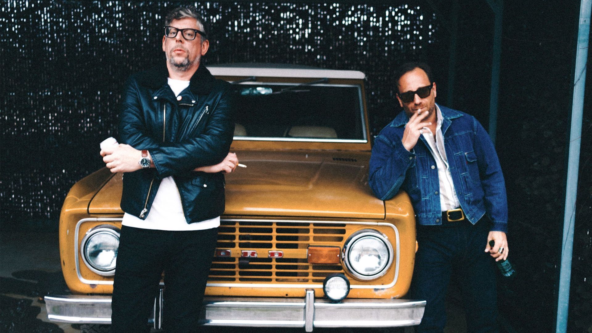 The Black Keys