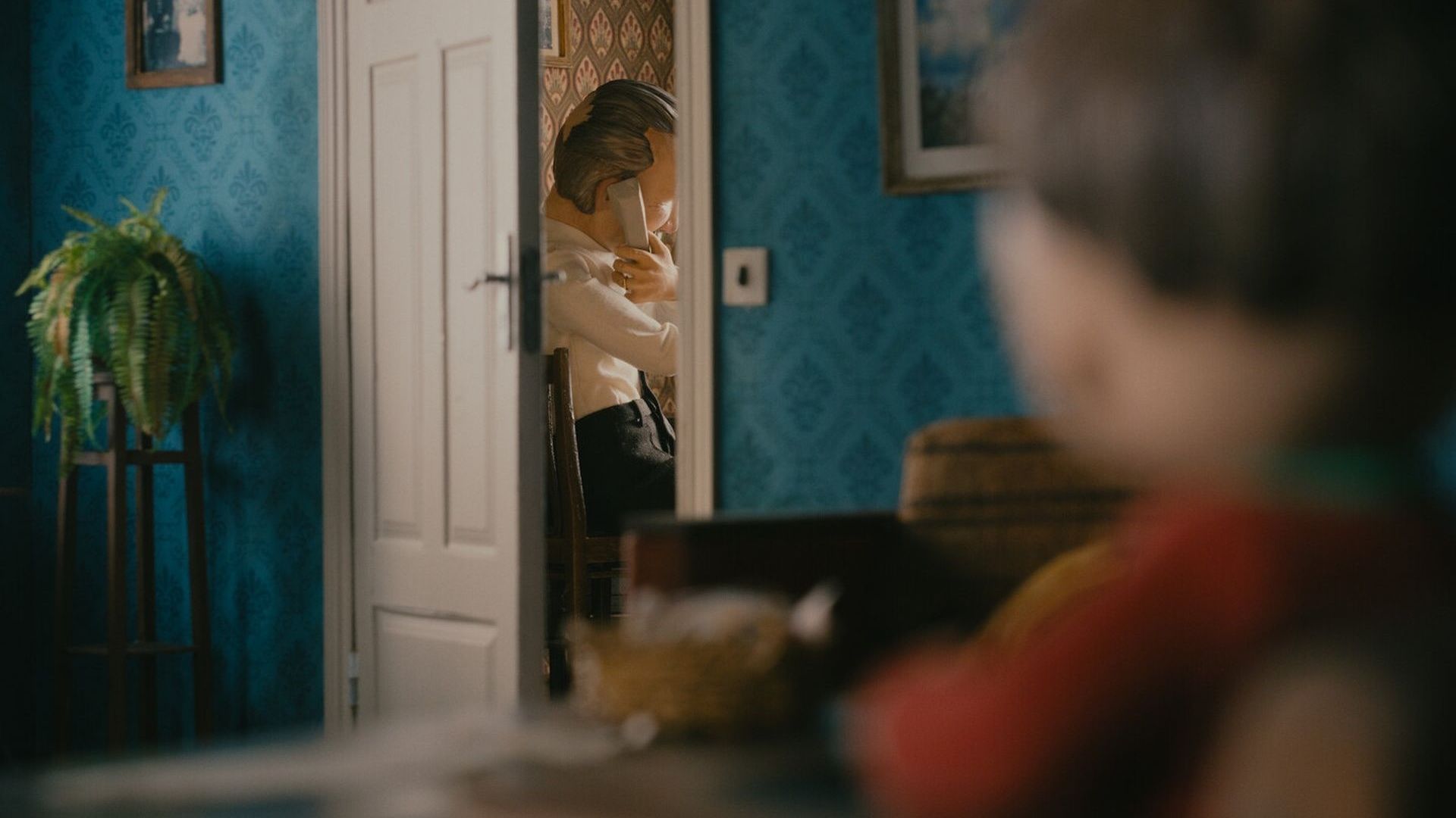 Shorts National Competition 2