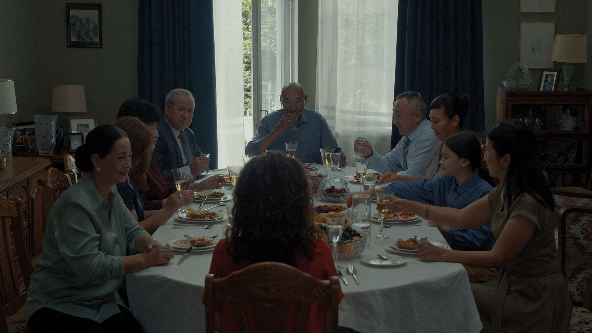 Võitjat tunneb kaugelt