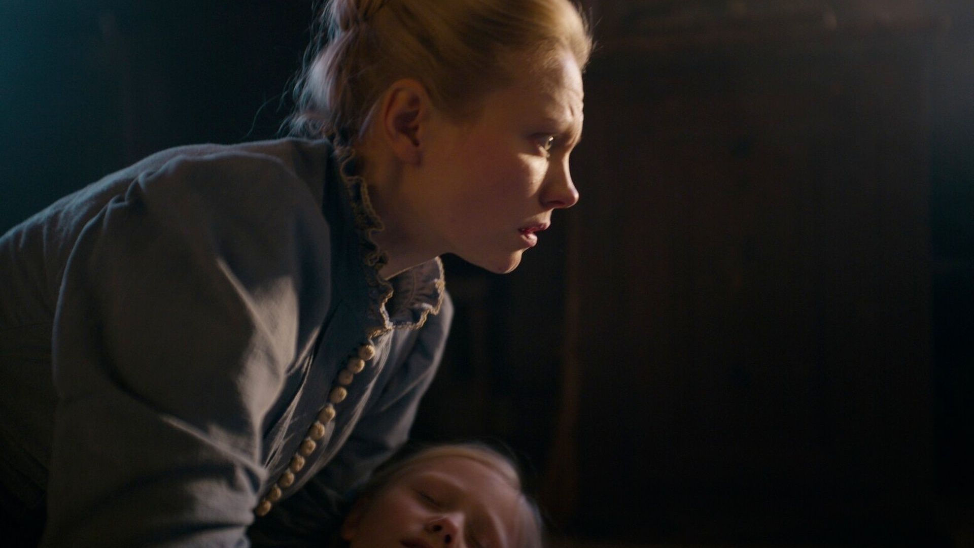 Shorts lühifilmi võistlusprogramm 3