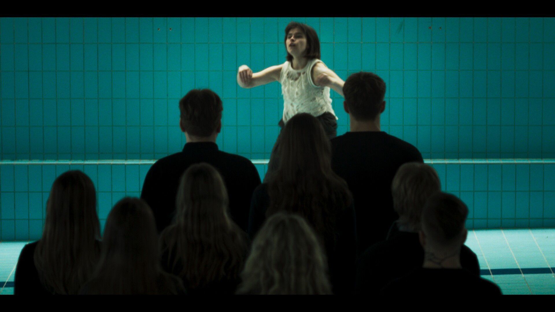 Dance Films: Movements of Being