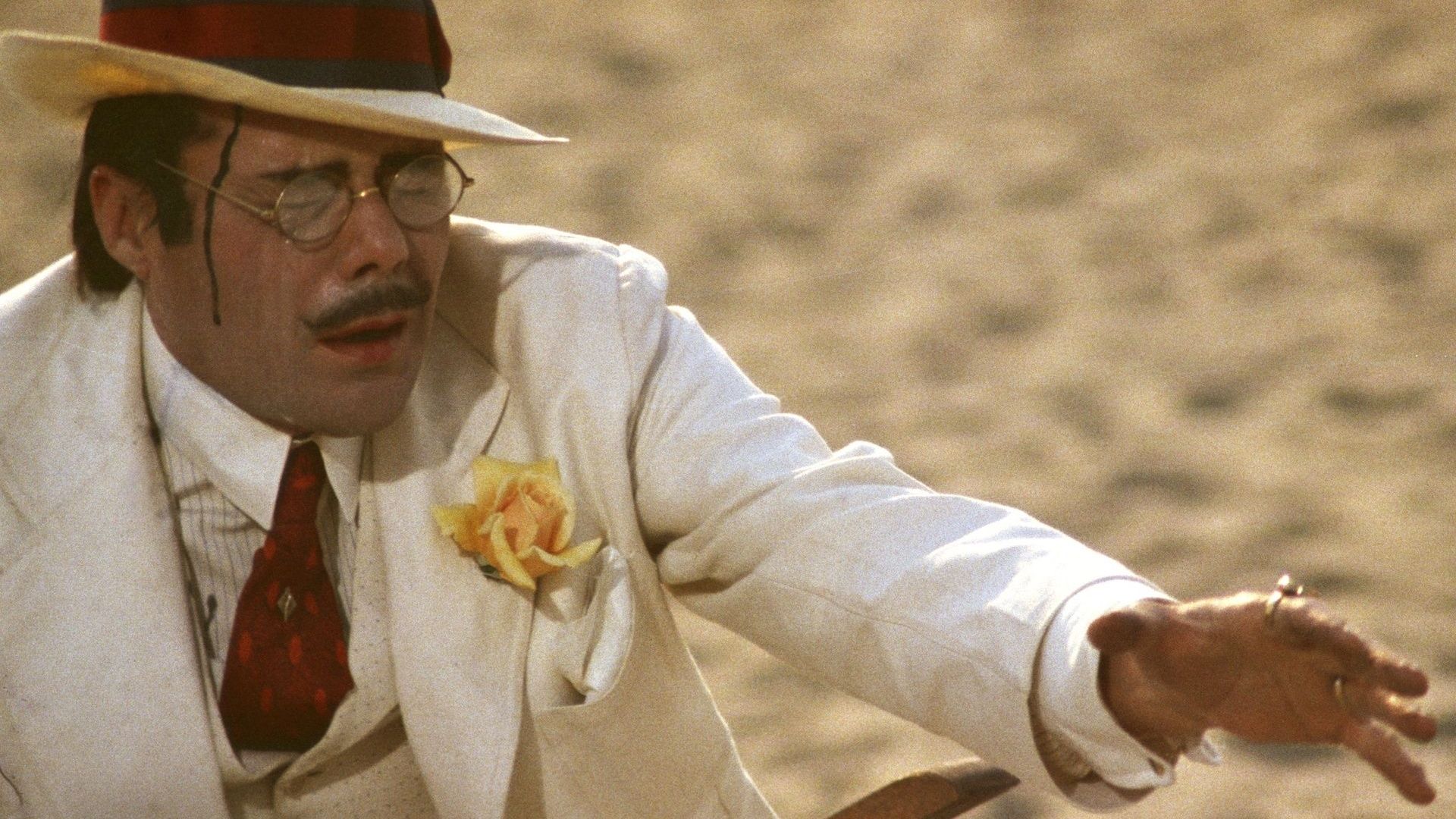 Death in Venice