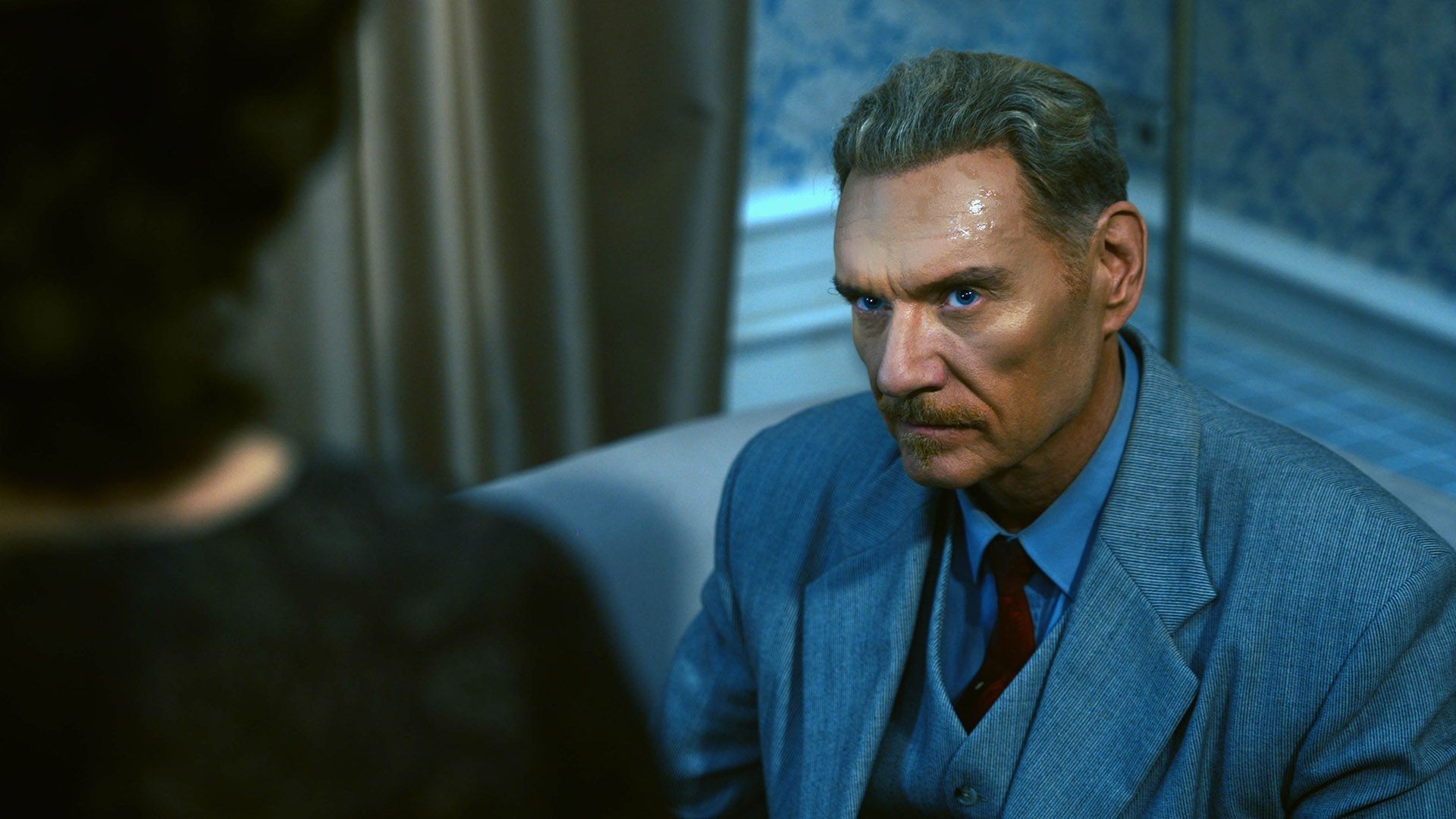 Dr. Sanderi õuduste tund, vol 4