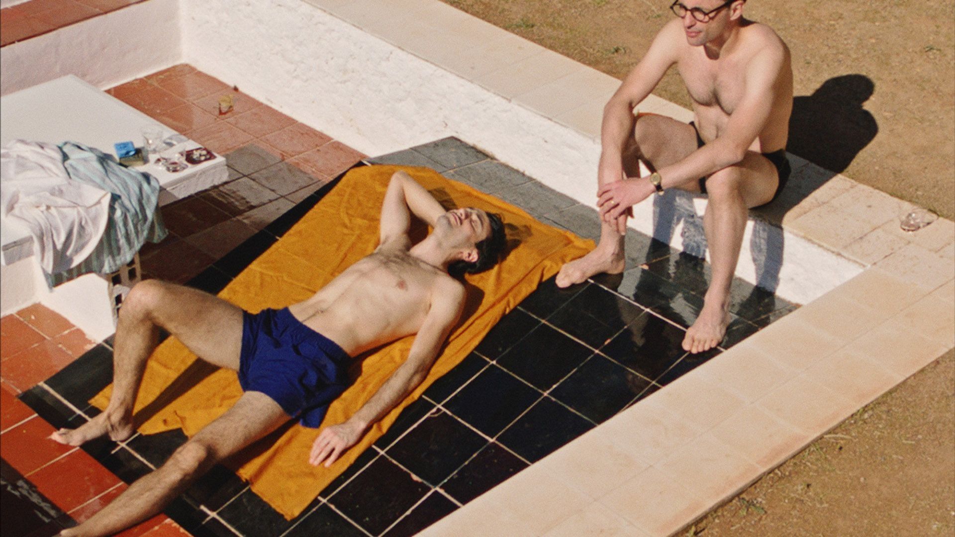 E.1027. Eileen Gray ja maja mere ääres