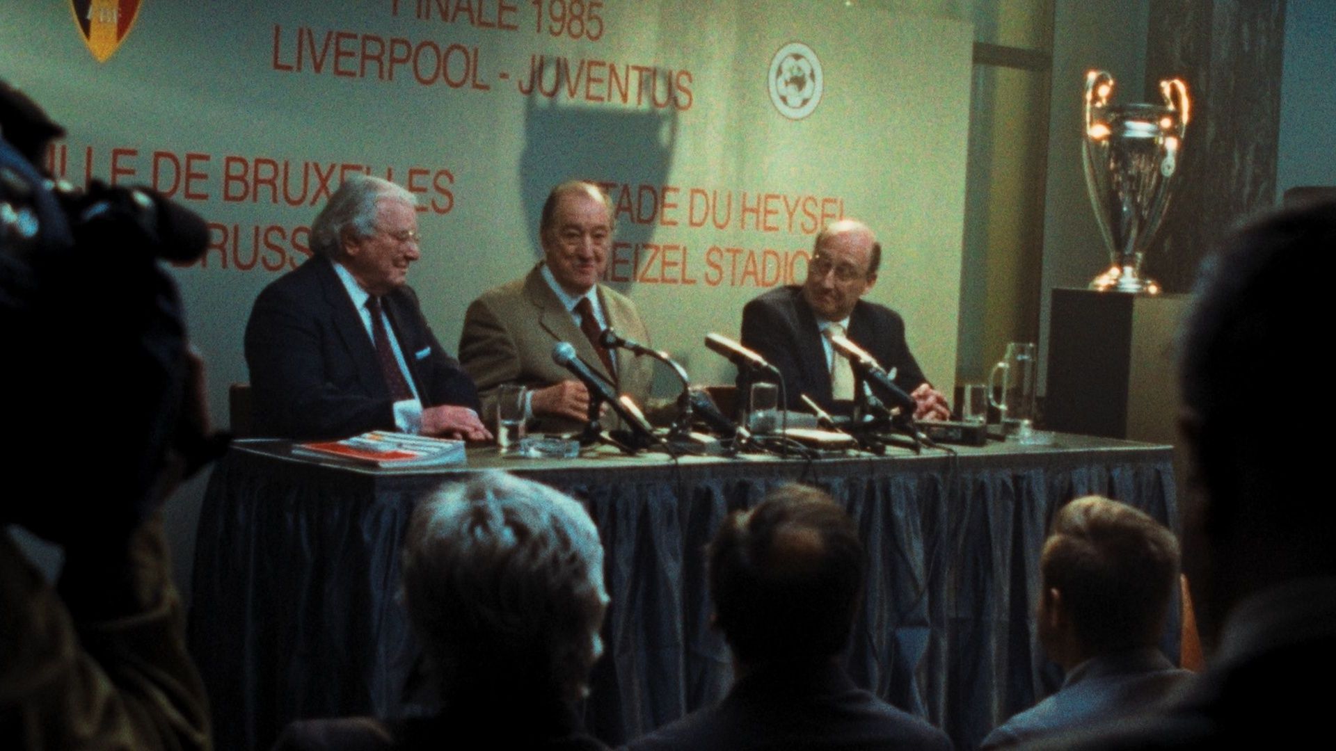 Heysel 85