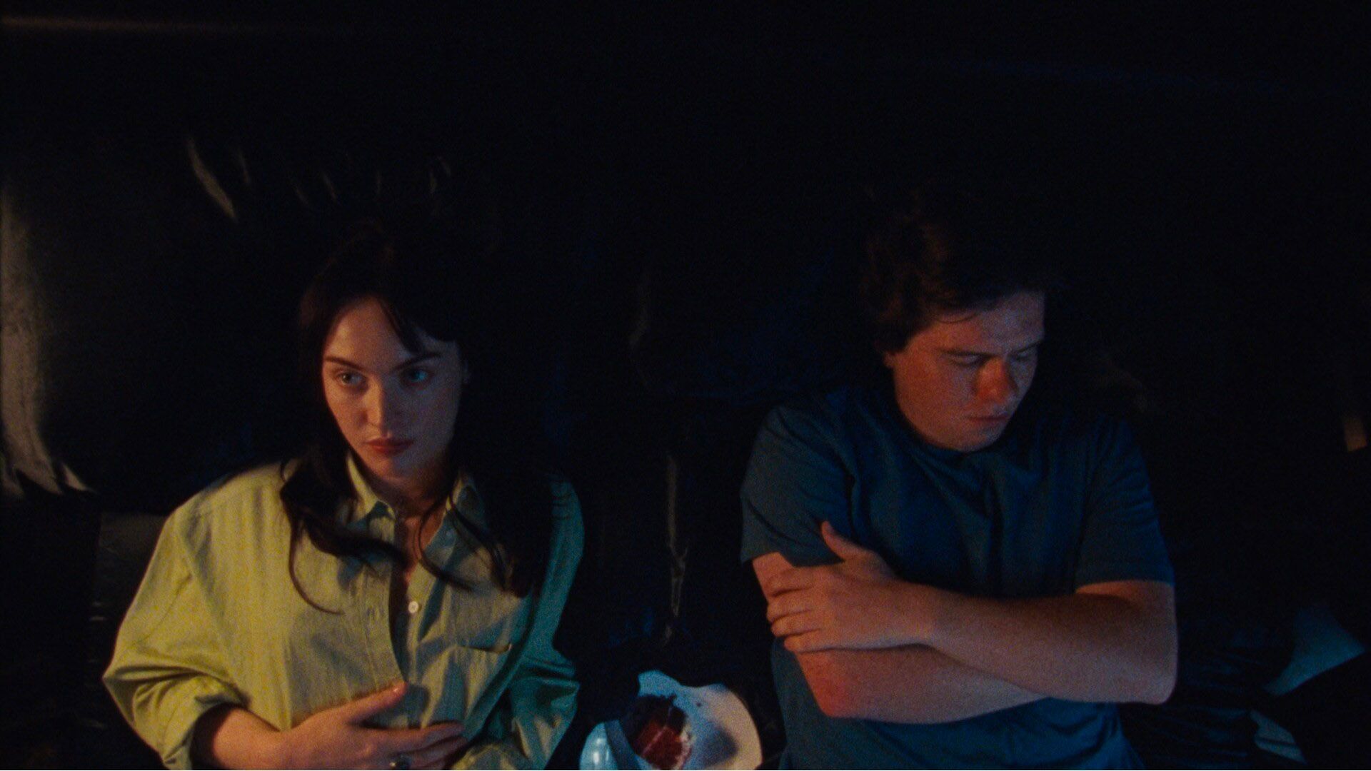 Méliès D'Argent lühifilmide võistlusprogramm