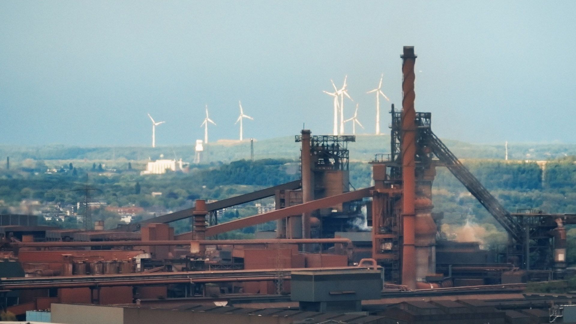 Hydrogen - Revolution or Illusion?