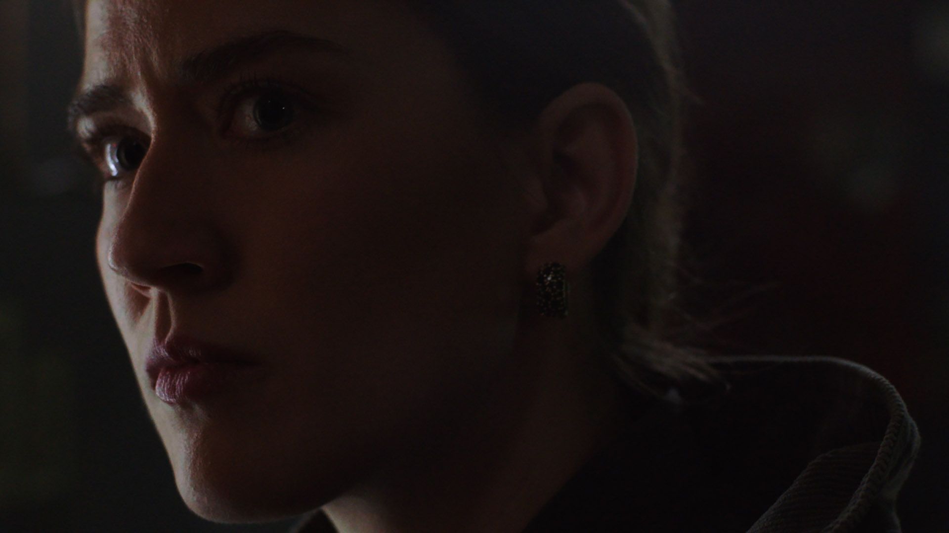 Õudne Eesti. Fresh Estonian short films