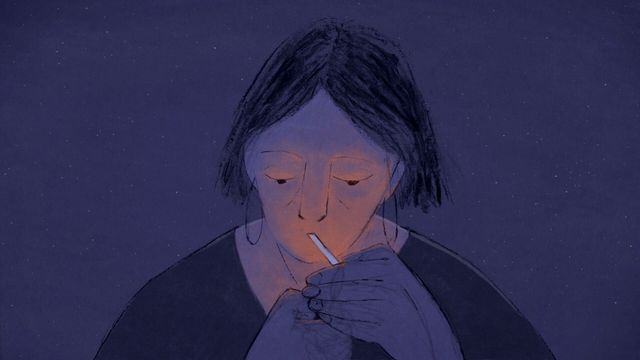 It Shouldn’t Rain Tomorrow