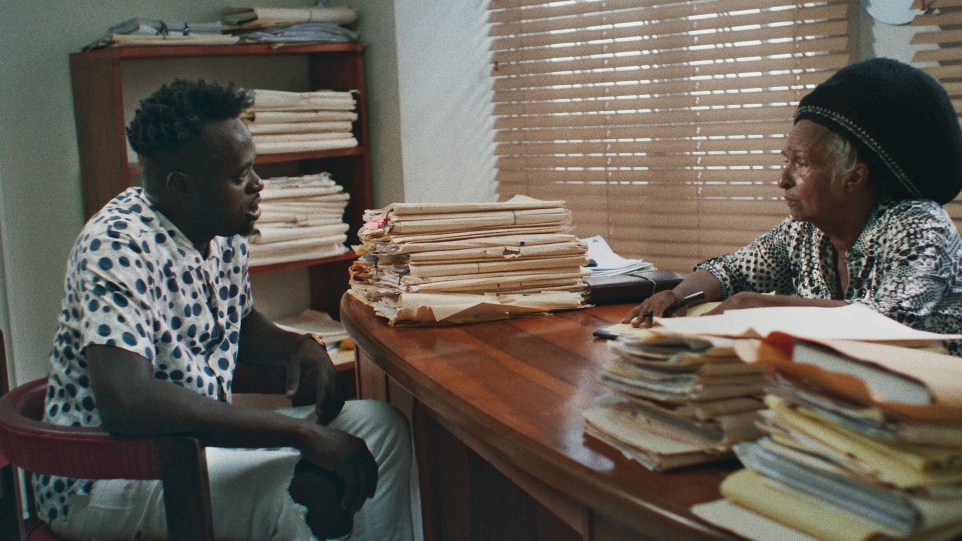 Rastajurist Diane Jobson