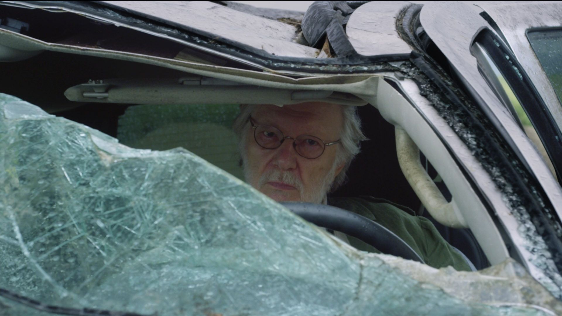 Vana mehe rännakud. Loominguline kohtumine Juozas Budraitisega