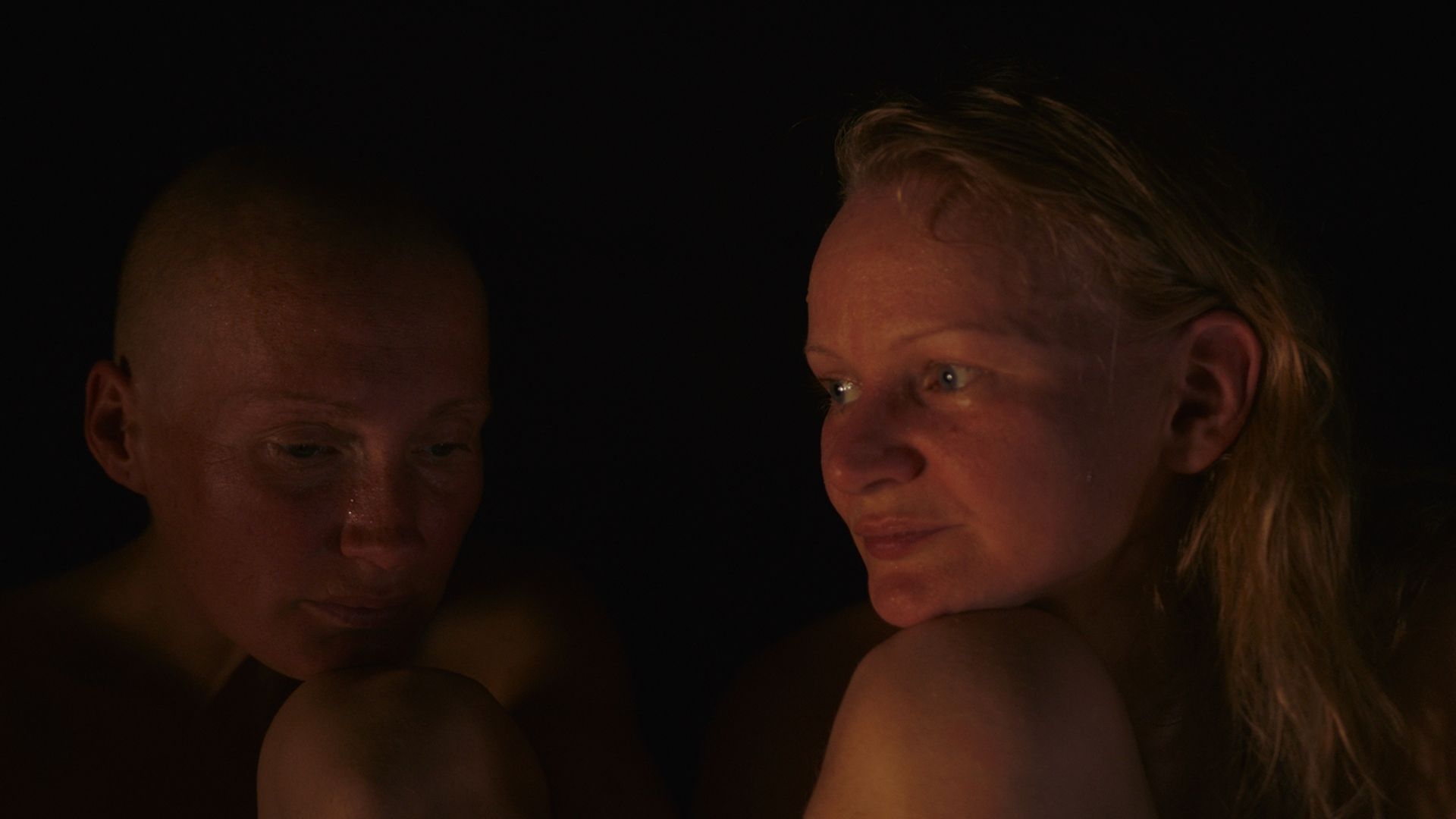 Smoke Sauna Sisterhood - Baltic Feature Film Winner 2023
