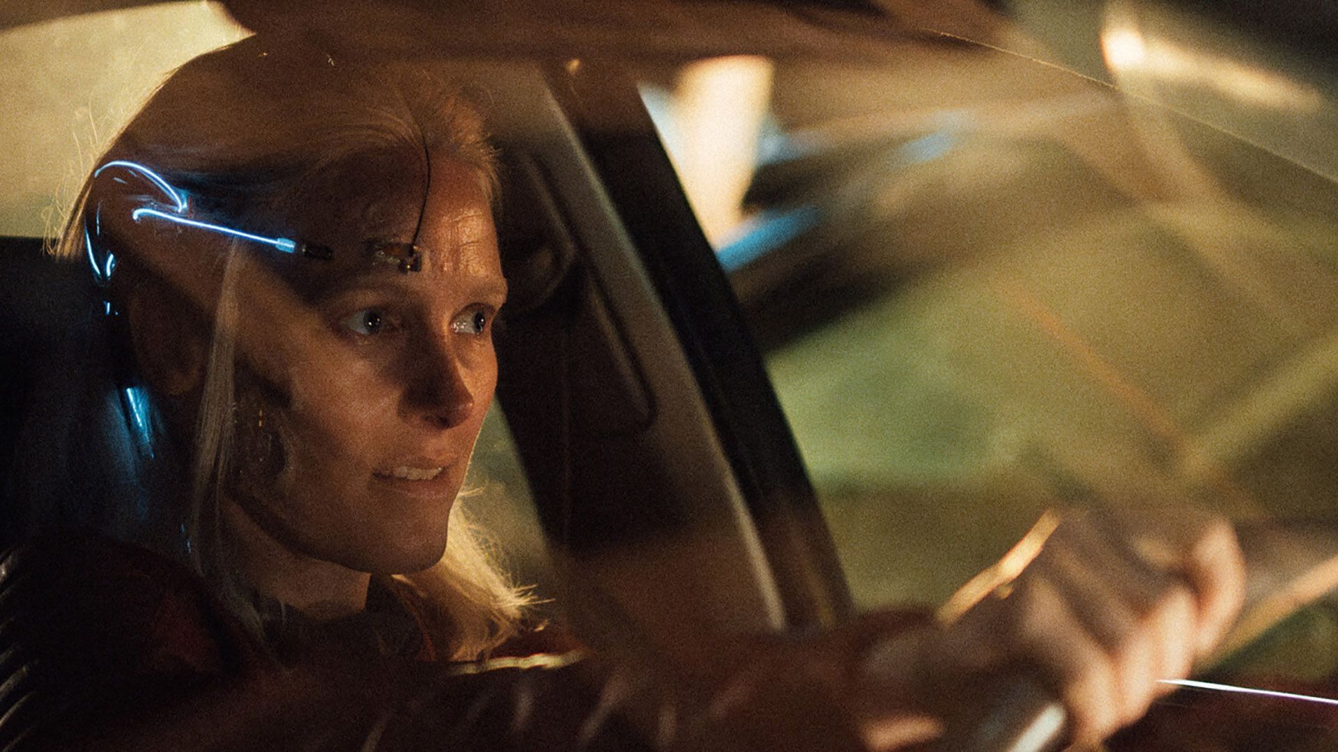 Méliès D'Argent lühifilmide võistlusprogramm