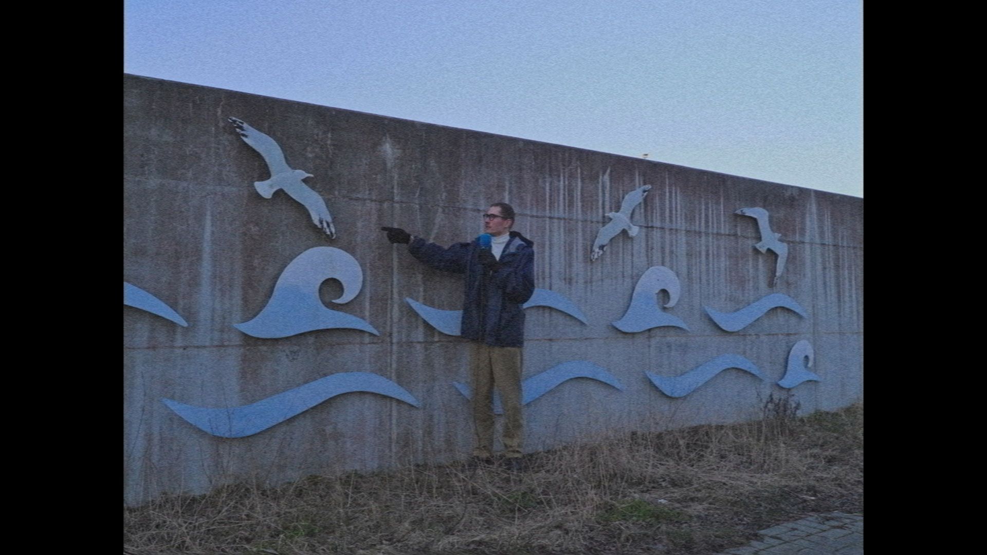 Õudne Eesti. Fresh Estonian short films