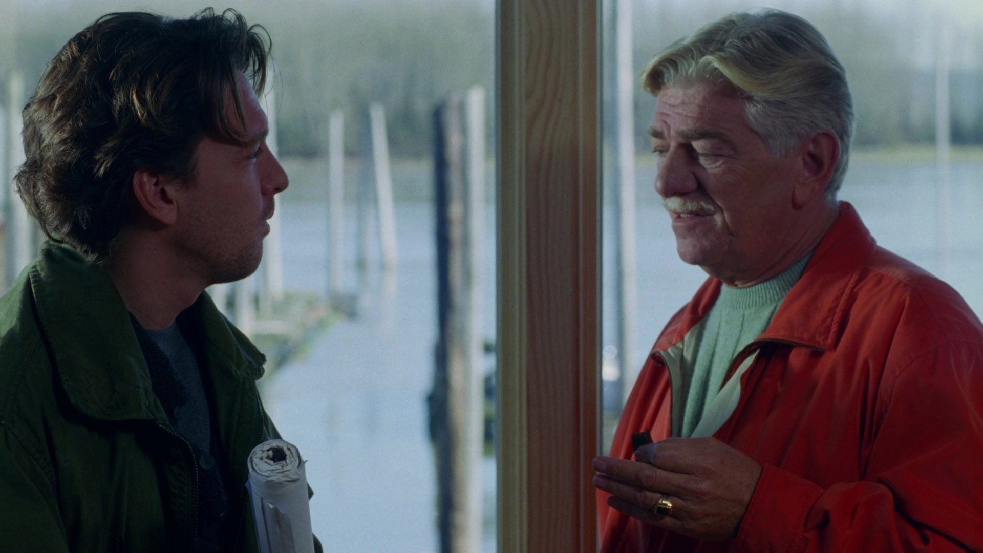 Asjad, mida ma sulle kunagi öelnud ei ole