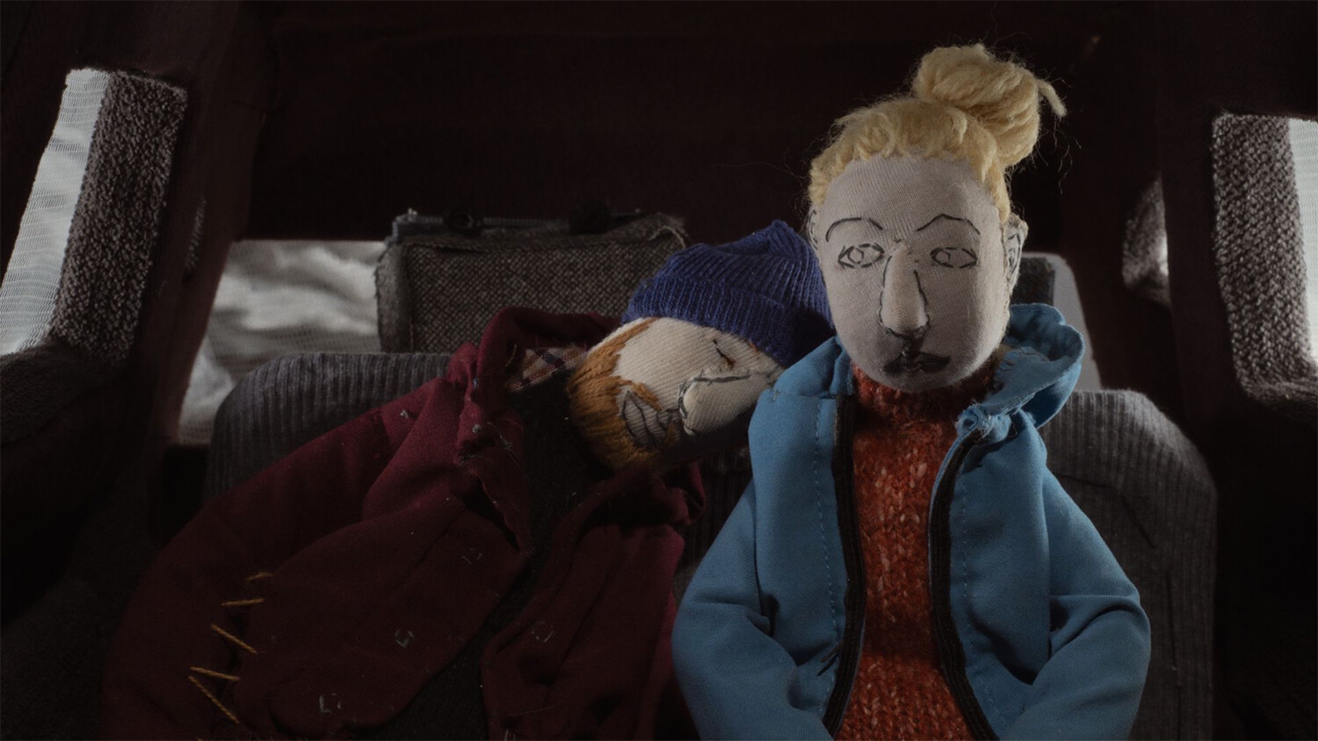 Shorts Rahvuslik võistlusprogramm 1