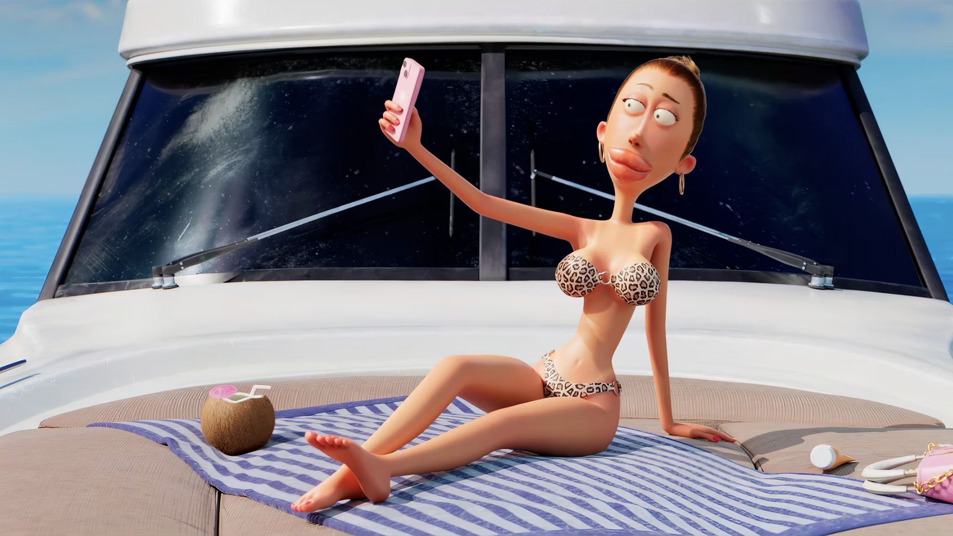 Solaris presents: Dog Cinema