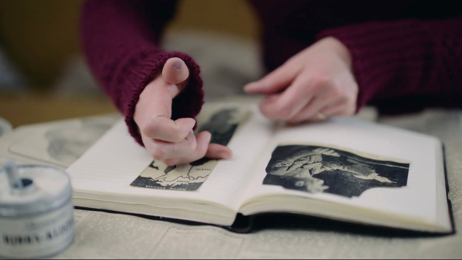 Maailm on hulluks läinud. Astrid Lindgreni sõjapäevikud