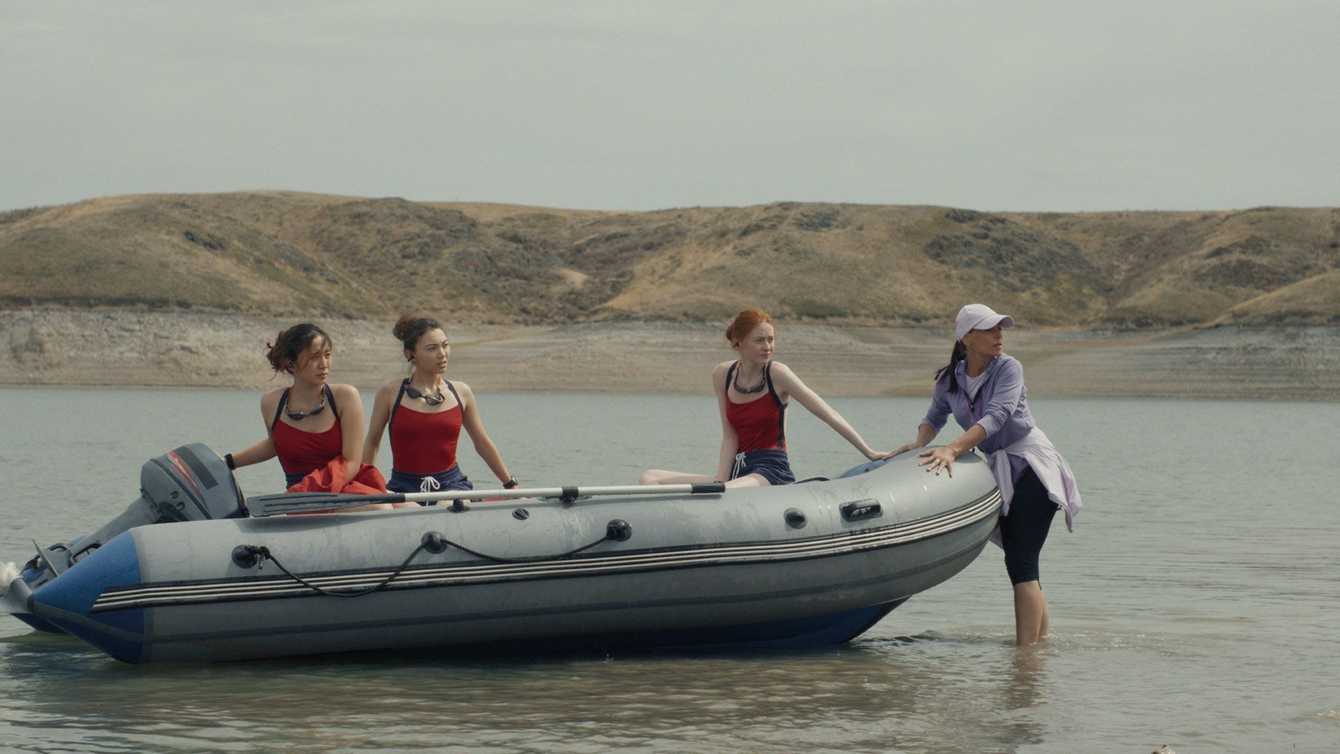 Võitjat tunneb kaugelt