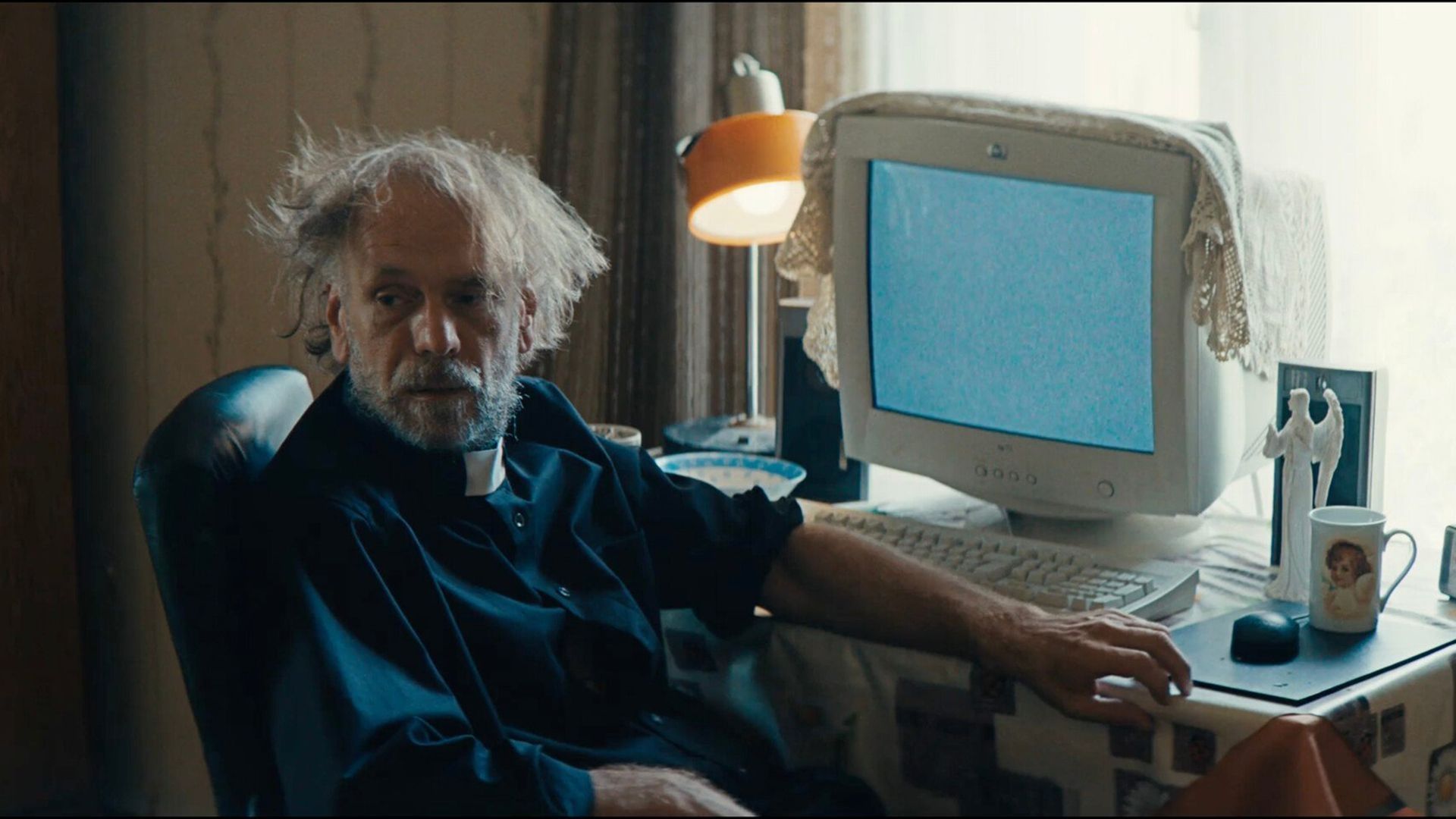 Shorts New Talents Competition: Live-action 2