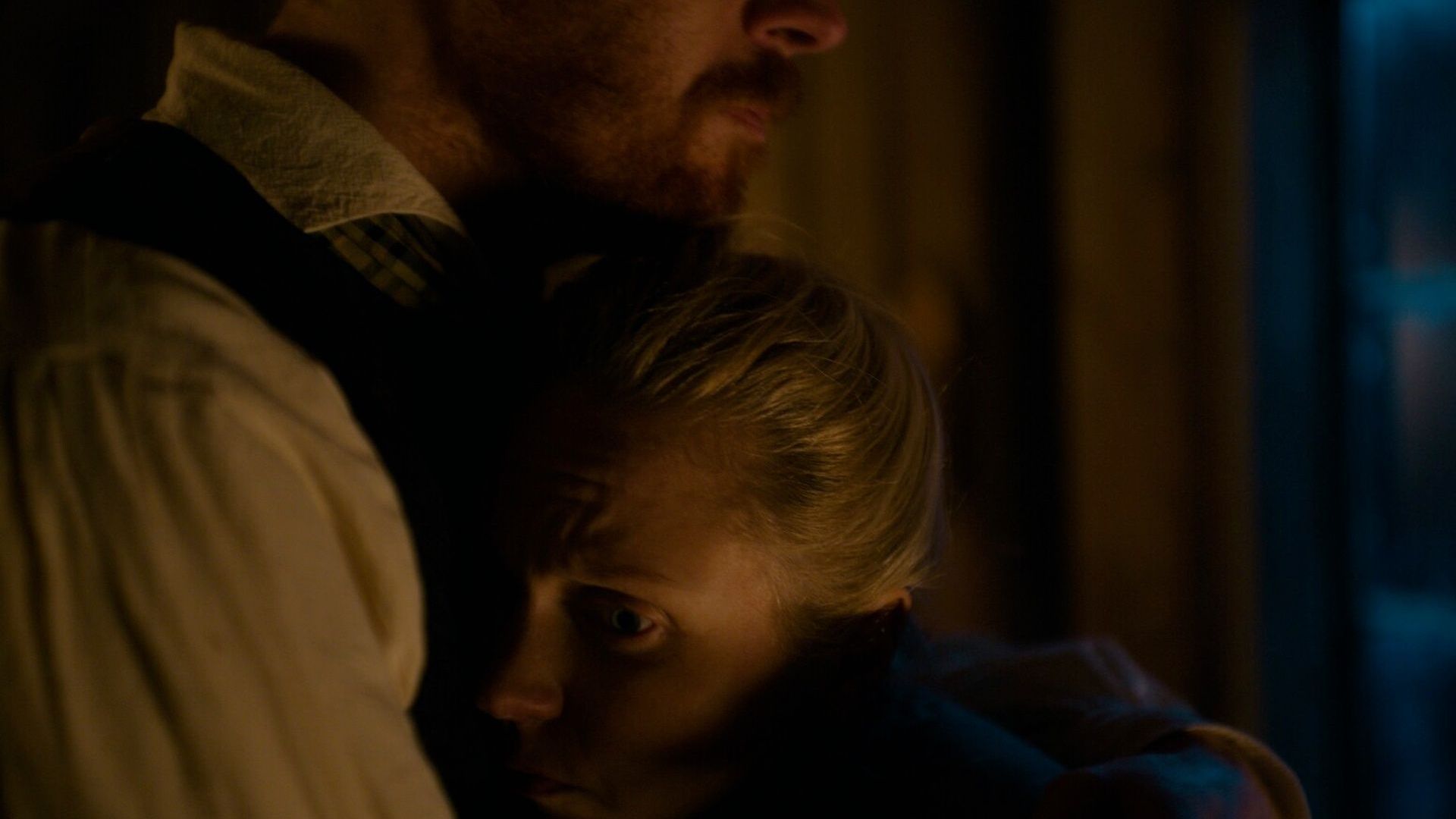 Shorts lühifilmi võistlusprogramm 3