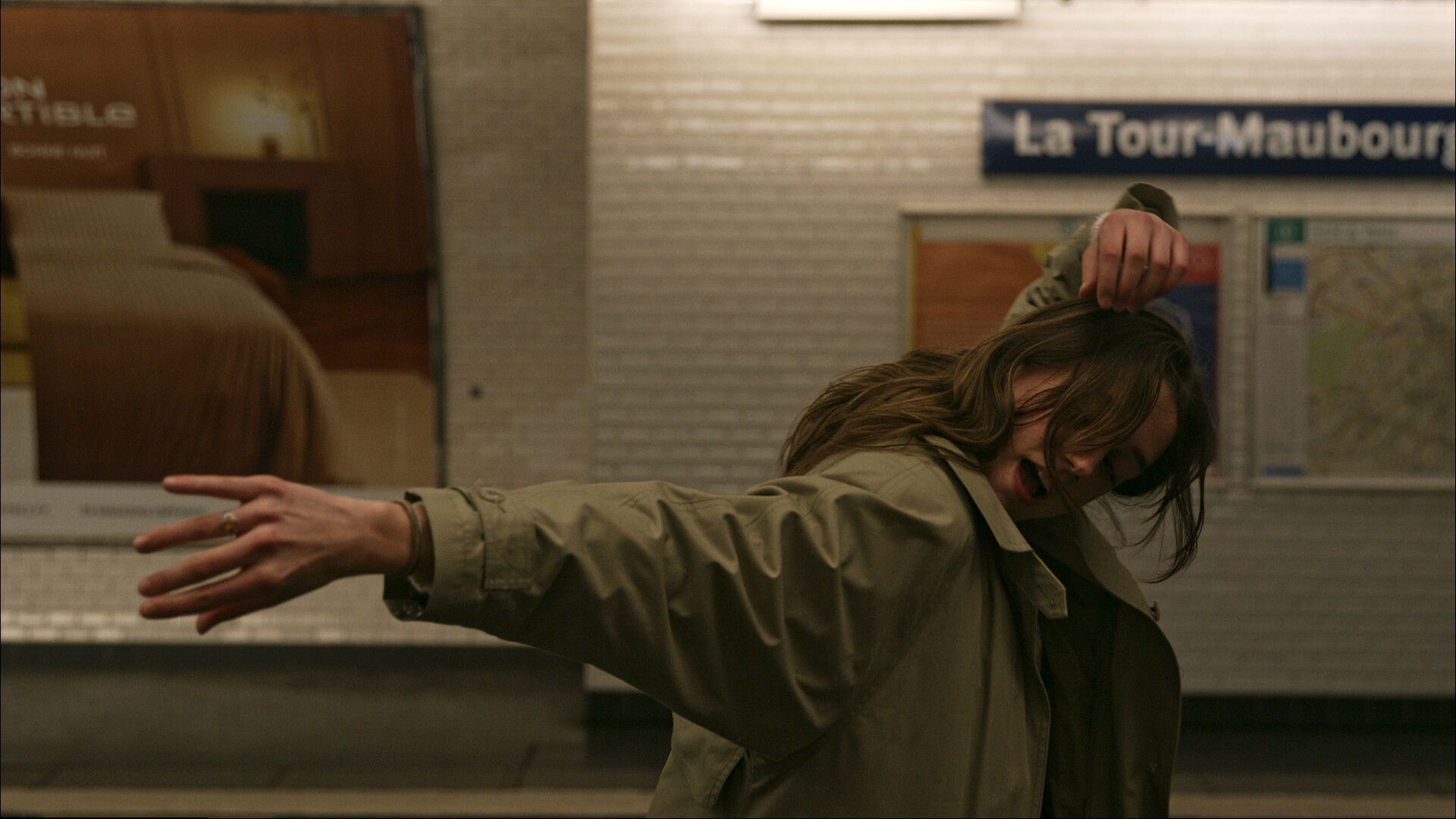 Dance Films: Movements of Being