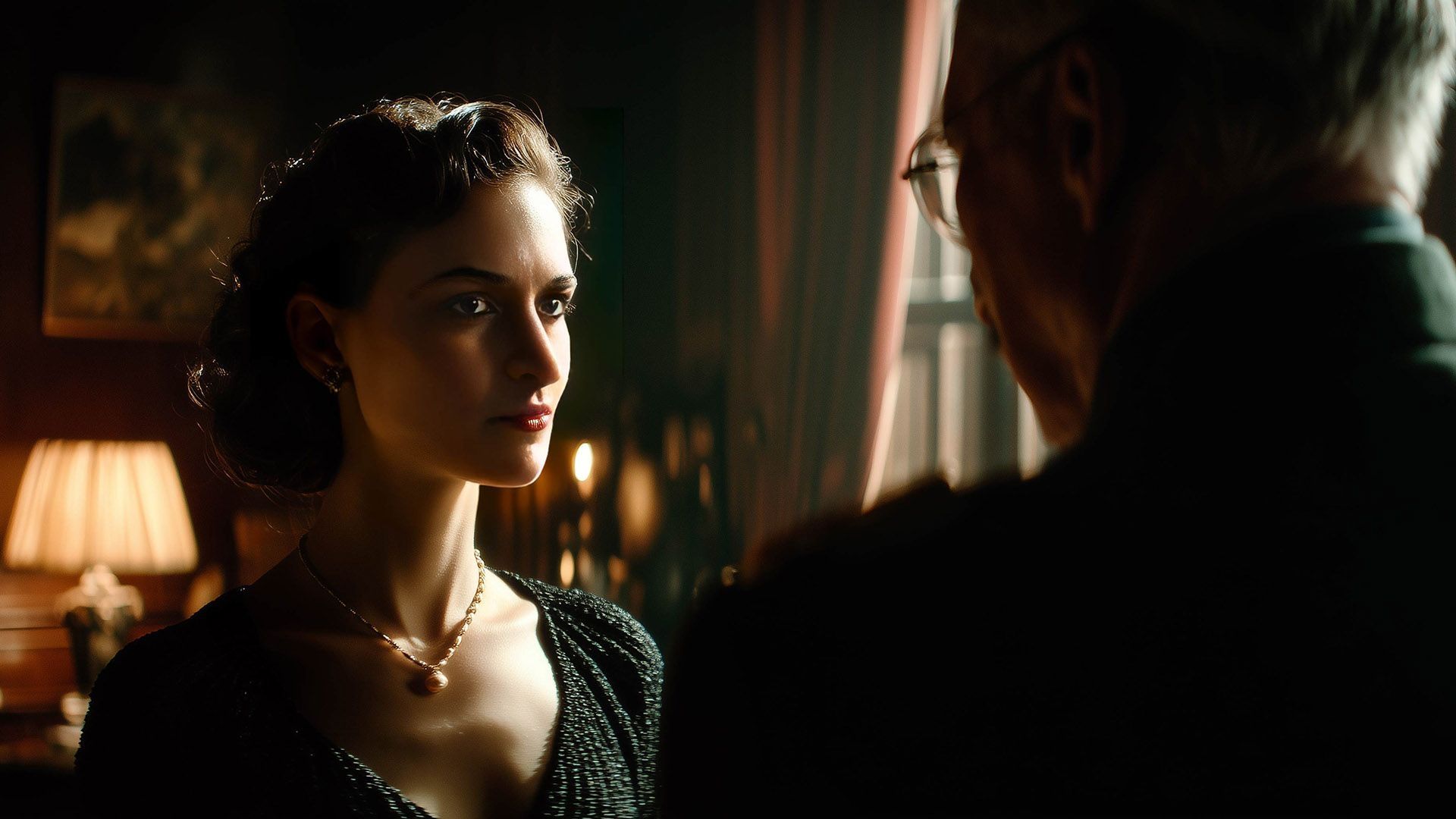 Dr. Sanderi õuduste tund, vol 4