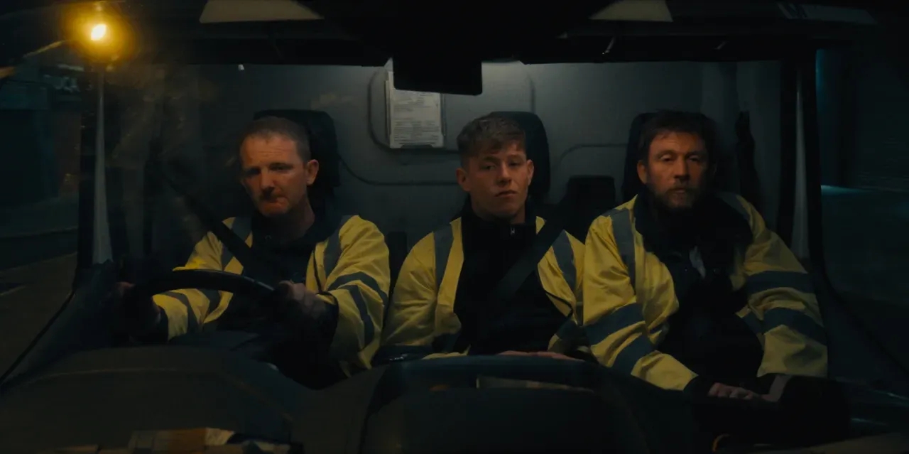 Lavastused elust - lühidokumentaalid 2