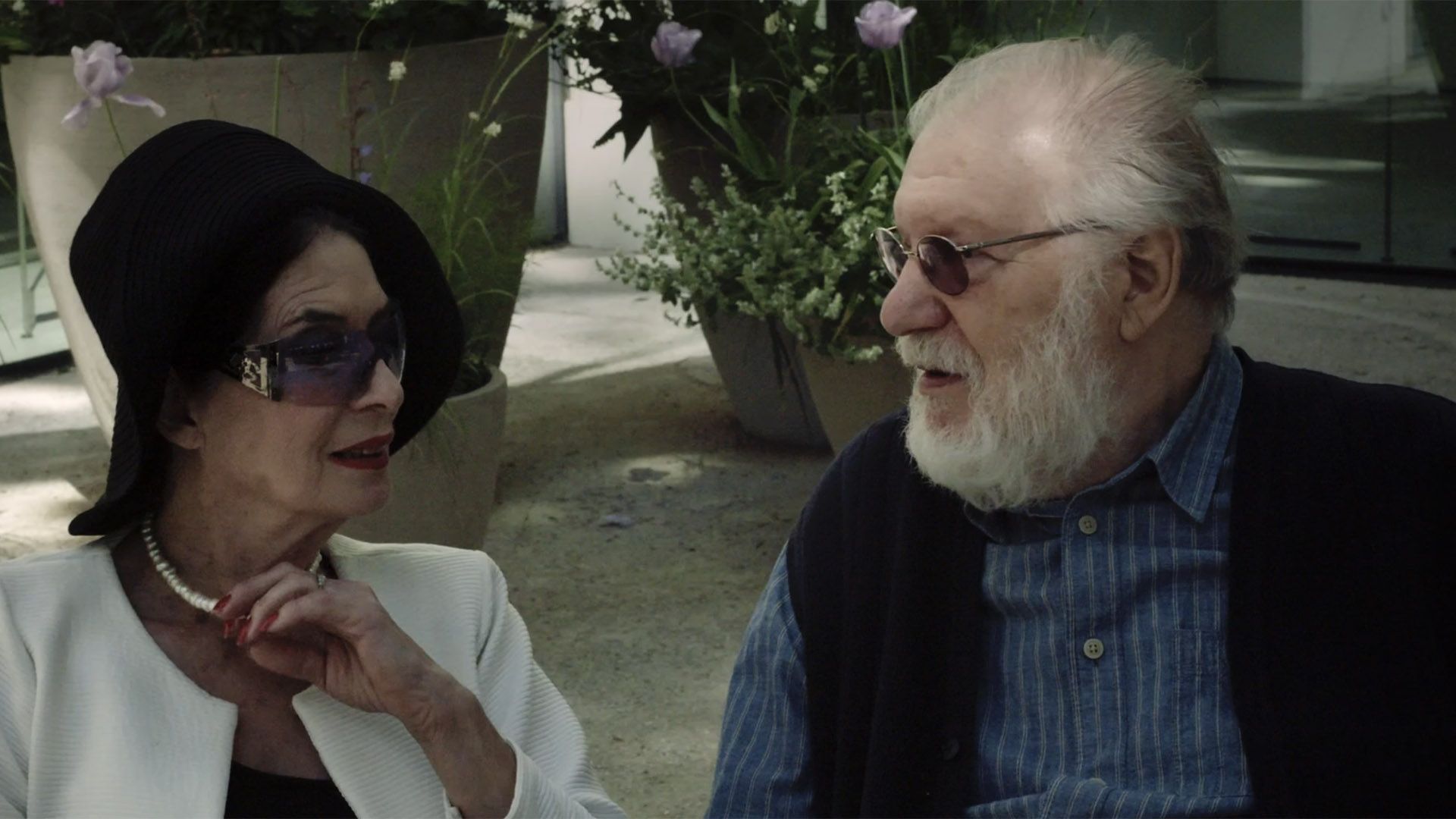 Vana mehe rännakud. Loominguline kohtumine Juozas Budraitisega