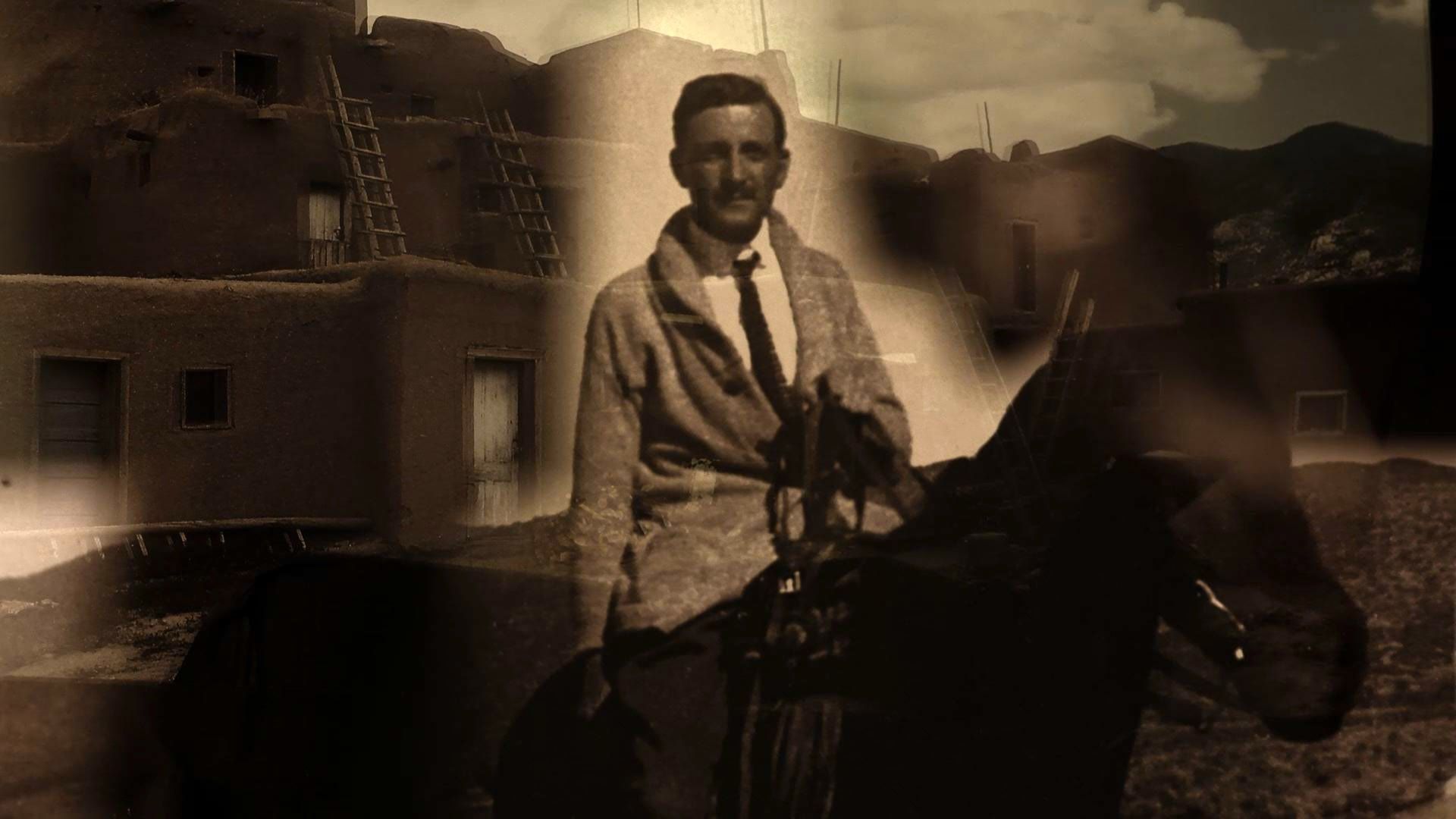 Schindler, ruumi arhitekt