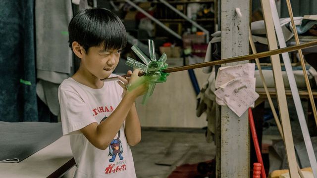 Side A: A Summer Day