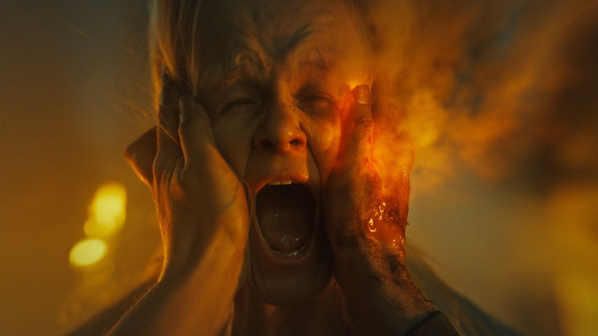 Ukraina toetusoksjon ja lõpufilm 'Kahhovka objekt'