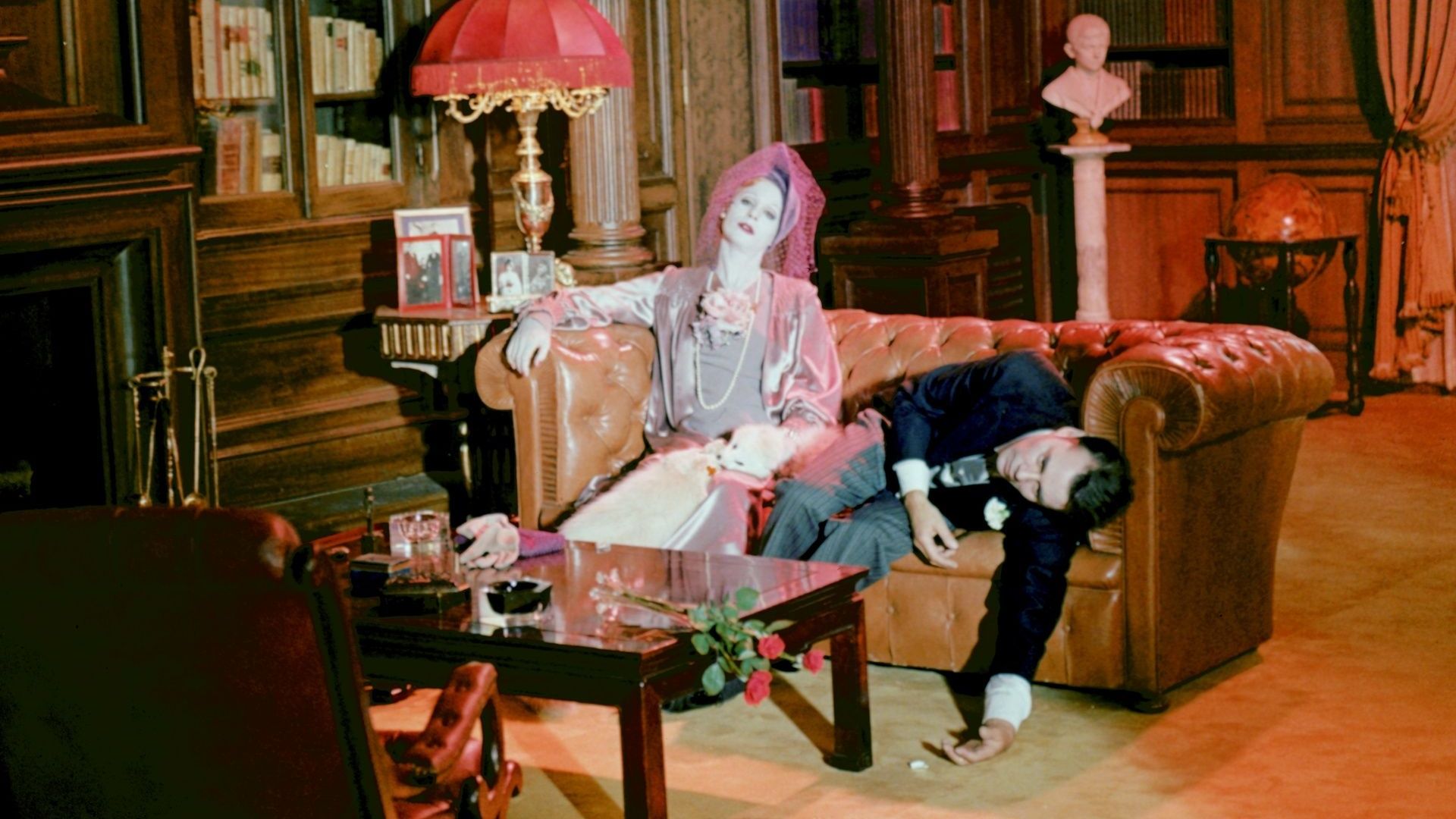 The Damned