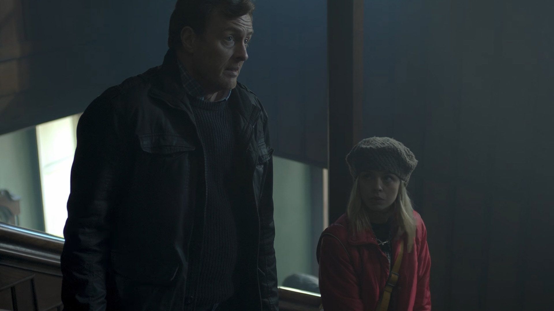 Morrigan - sõjakuninganna ärkamine