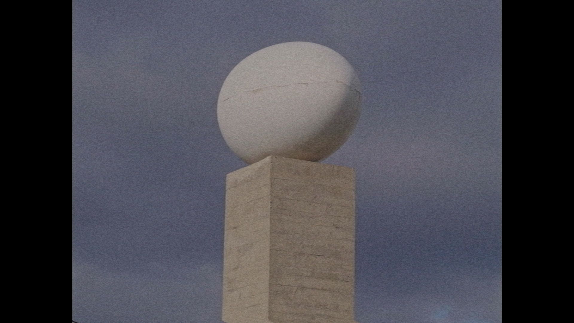 Õudne Eesti. Fresh Estonian short films