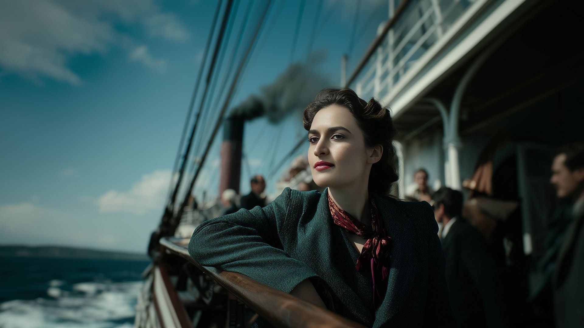 Dr. Sanderi õuduste tund, vol 4