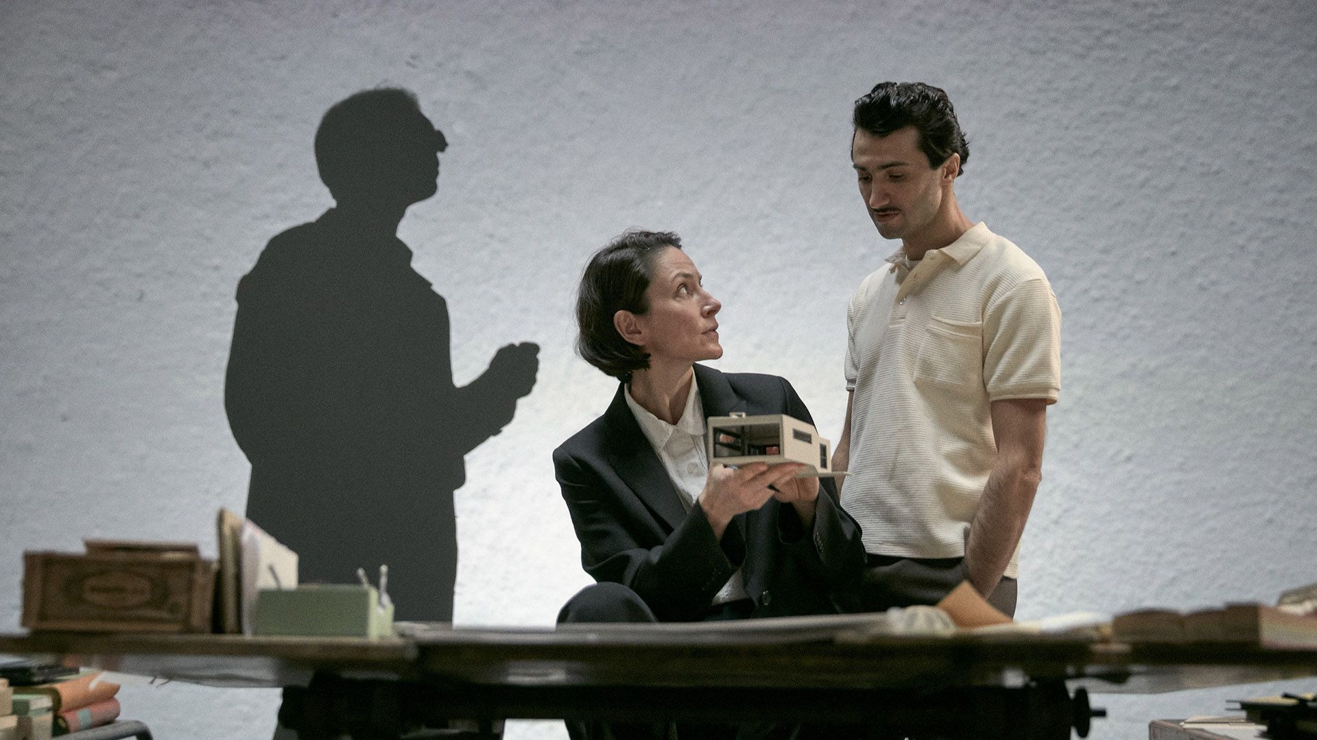 E.1027. Eileen Gray ja maja mere ääres