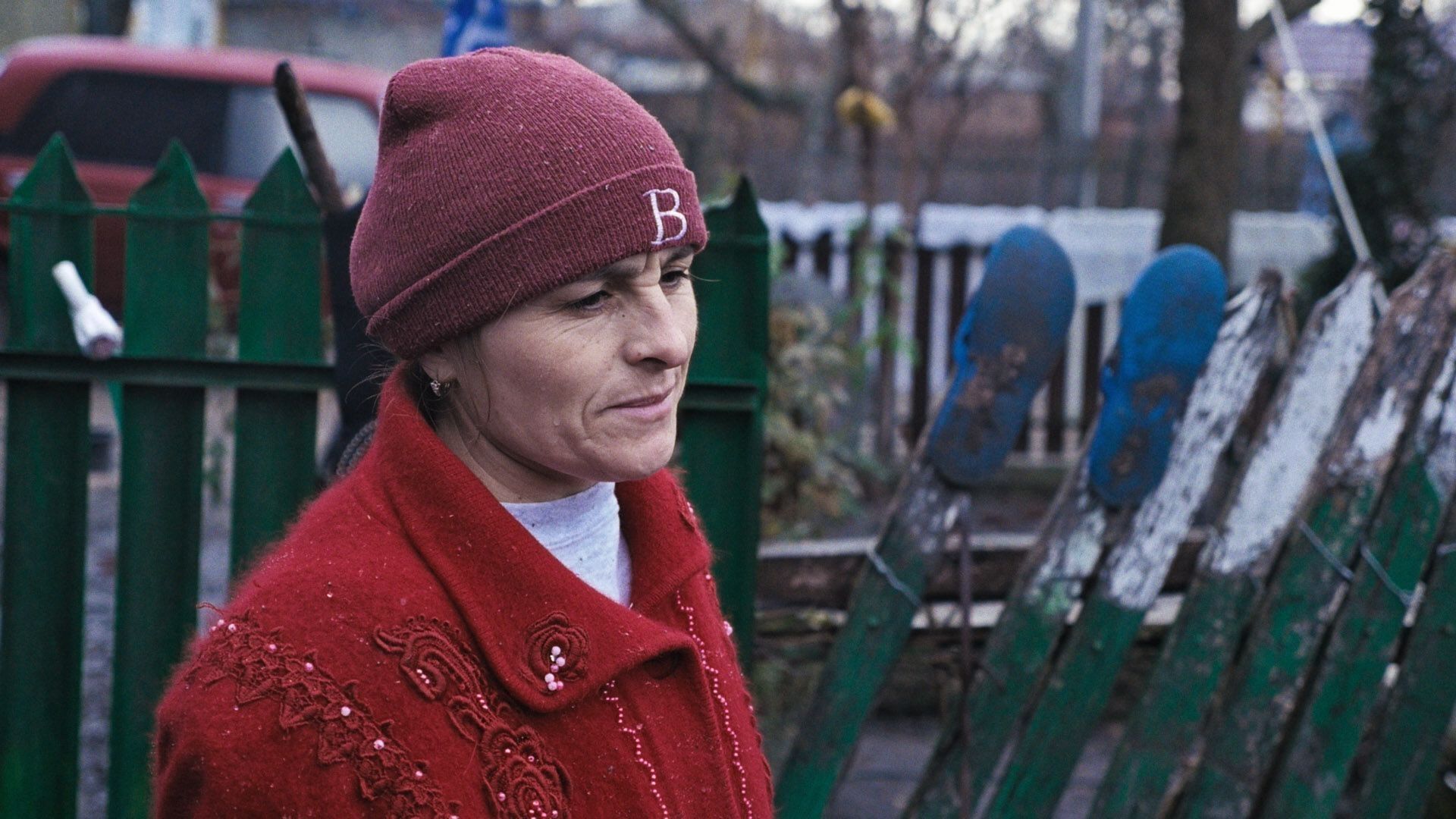 Miss Jõuluvana valimine
