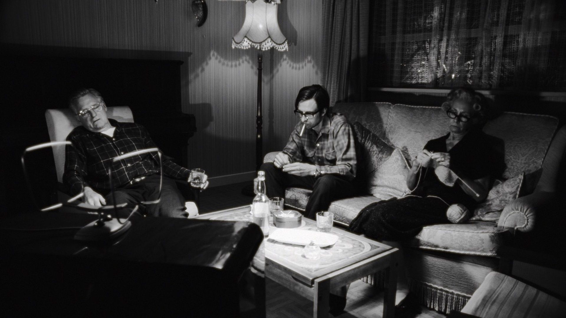 Everybody Digs Bill Evans
